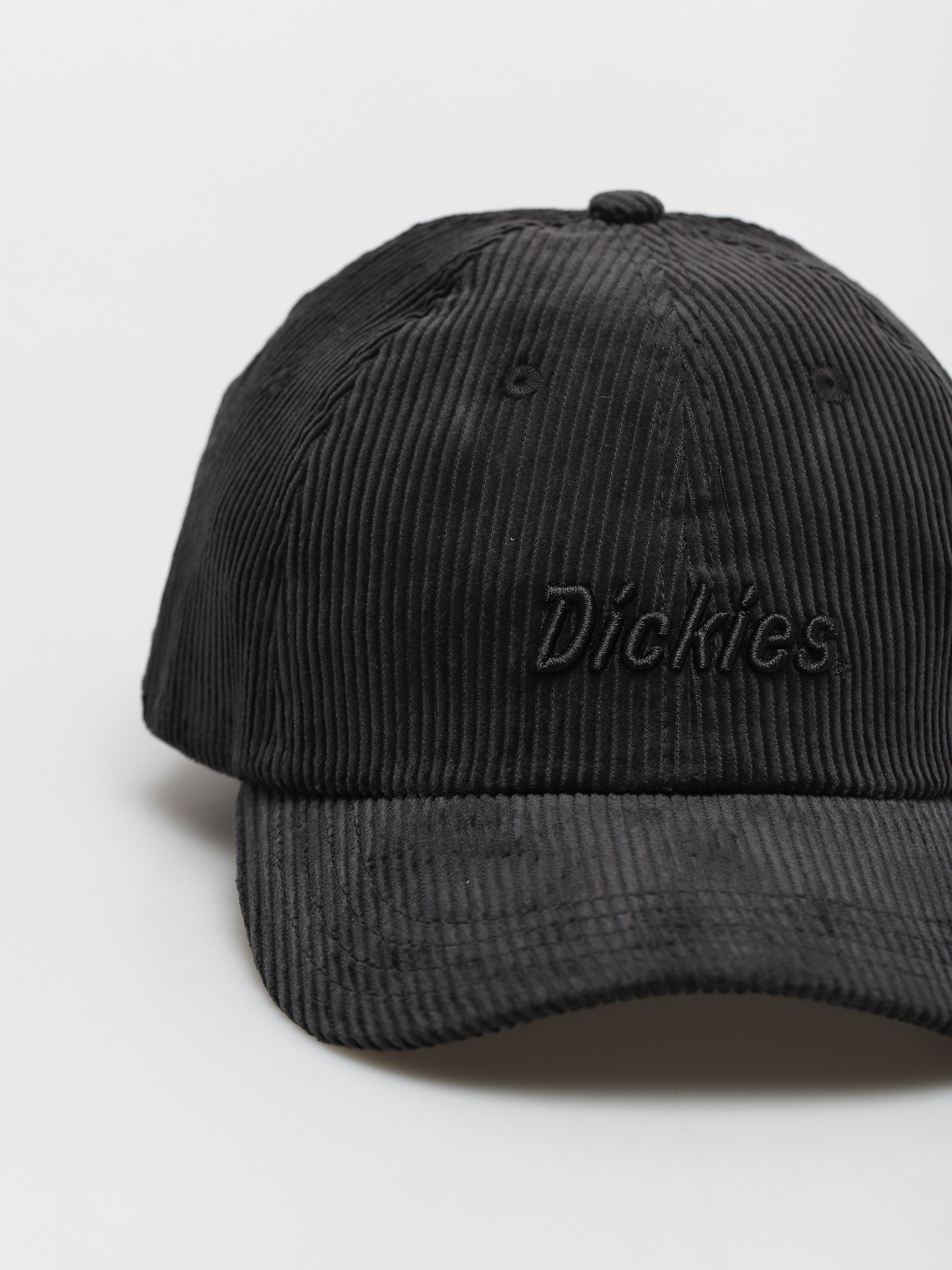 Czapka z daszkiem Dickies Higginson (black)