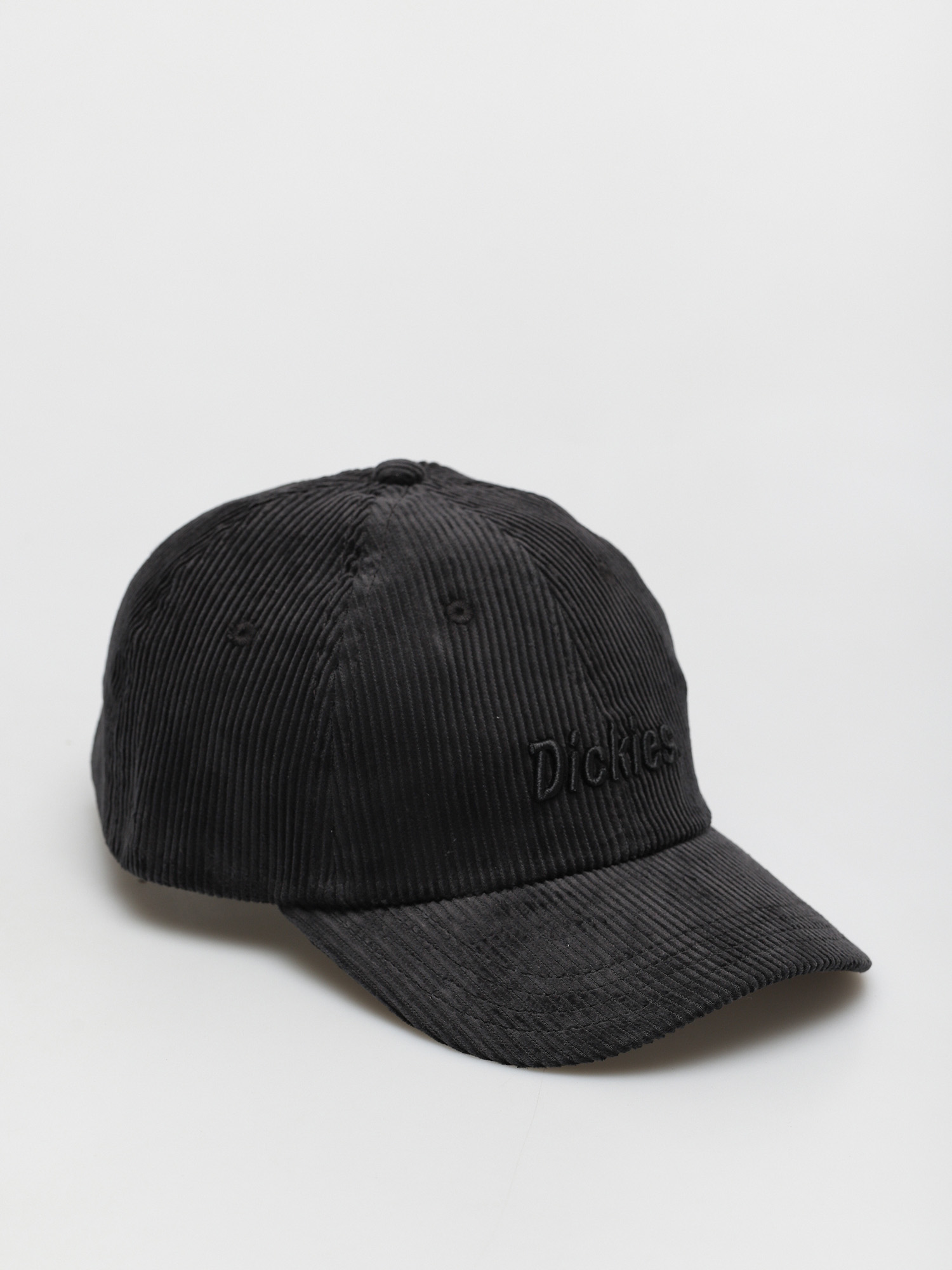 Czapka z daszkiem Dickies Higginson (black)