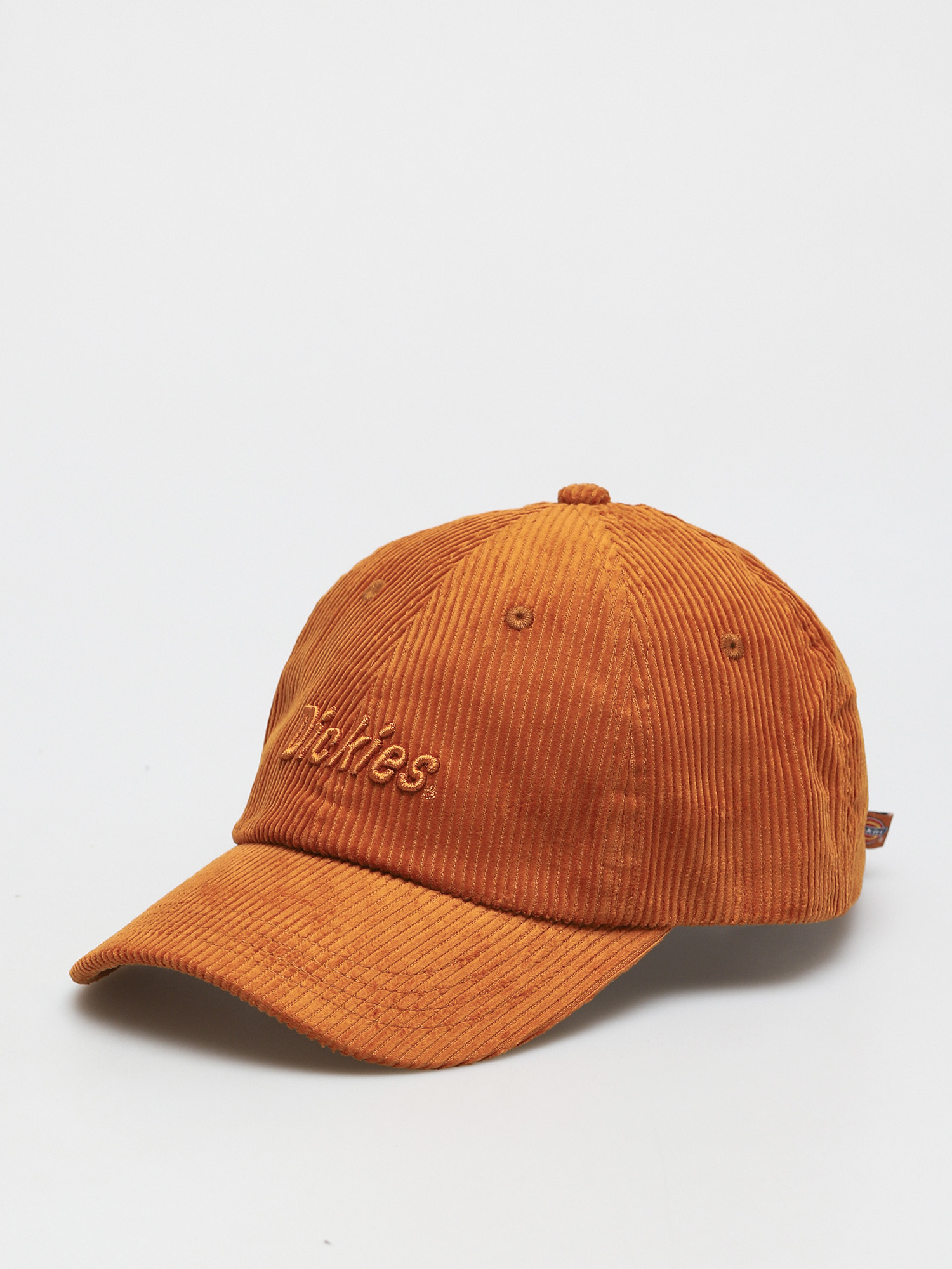 Czapka z daszkiem Dickies Higginson (pumpkin spice)