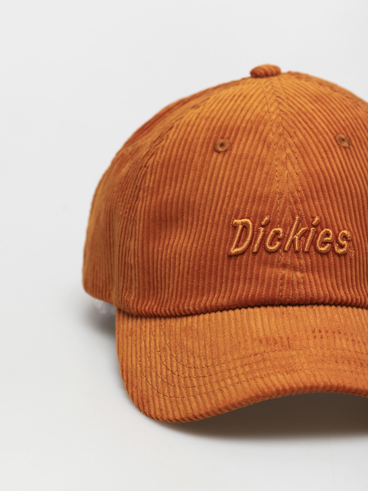 Czapka z daszkiem Dickies Higginson (pumpkin spice)