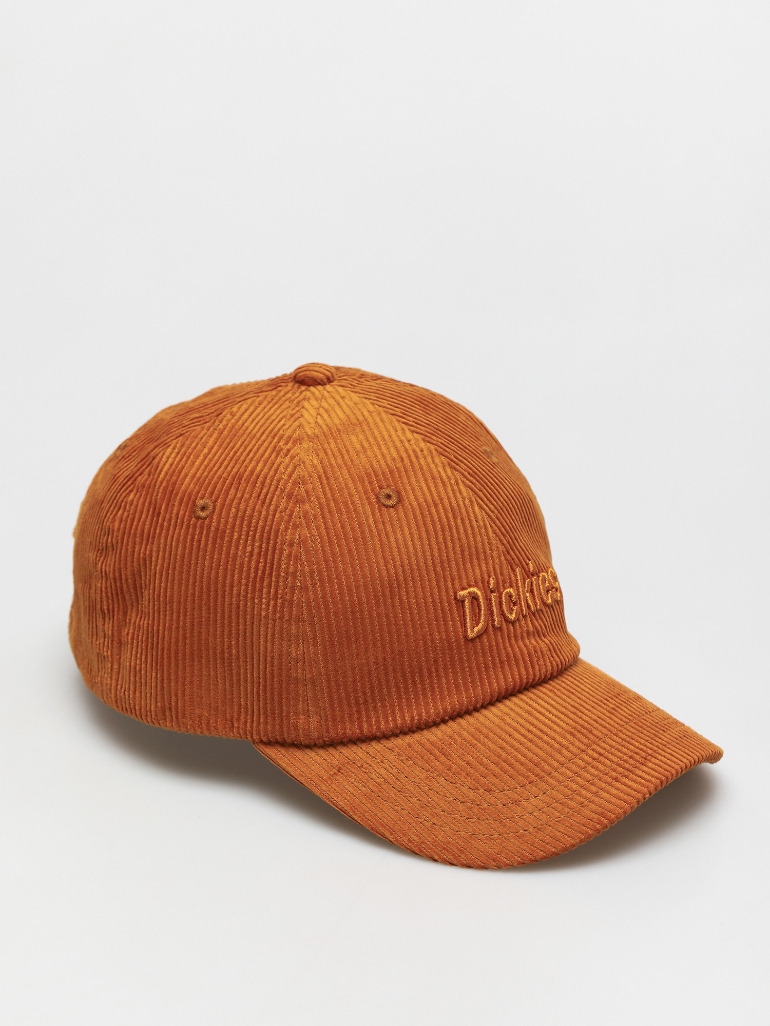Czapka z daszkiem Dickies Higginson (pumpkin spice)