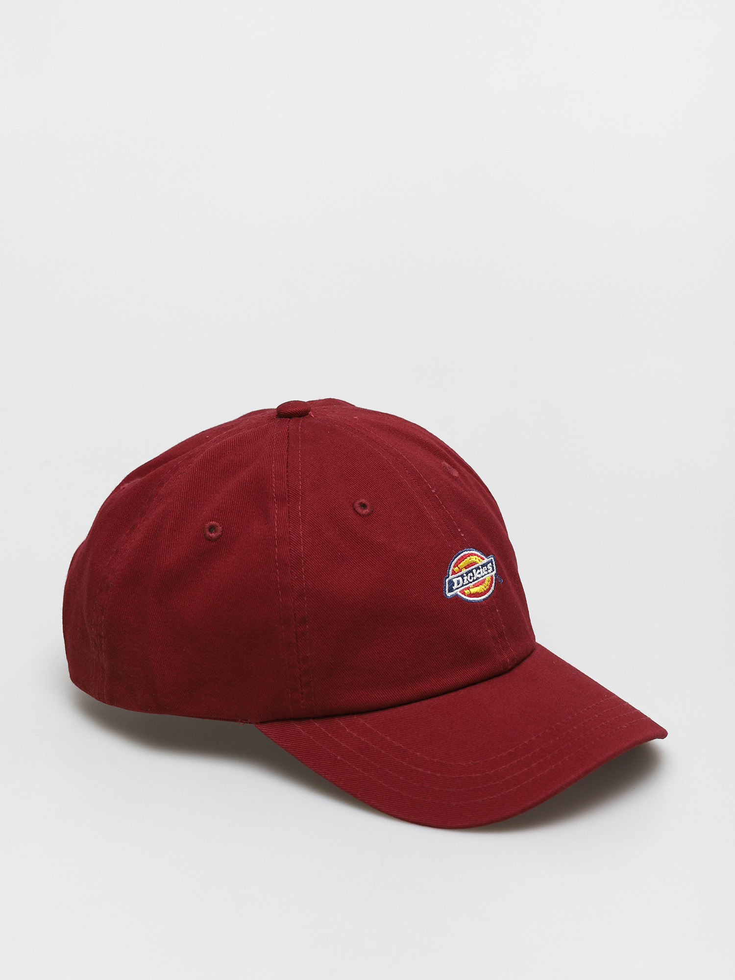 Czapka z daszkiem Dickies Hardwick (biking red)