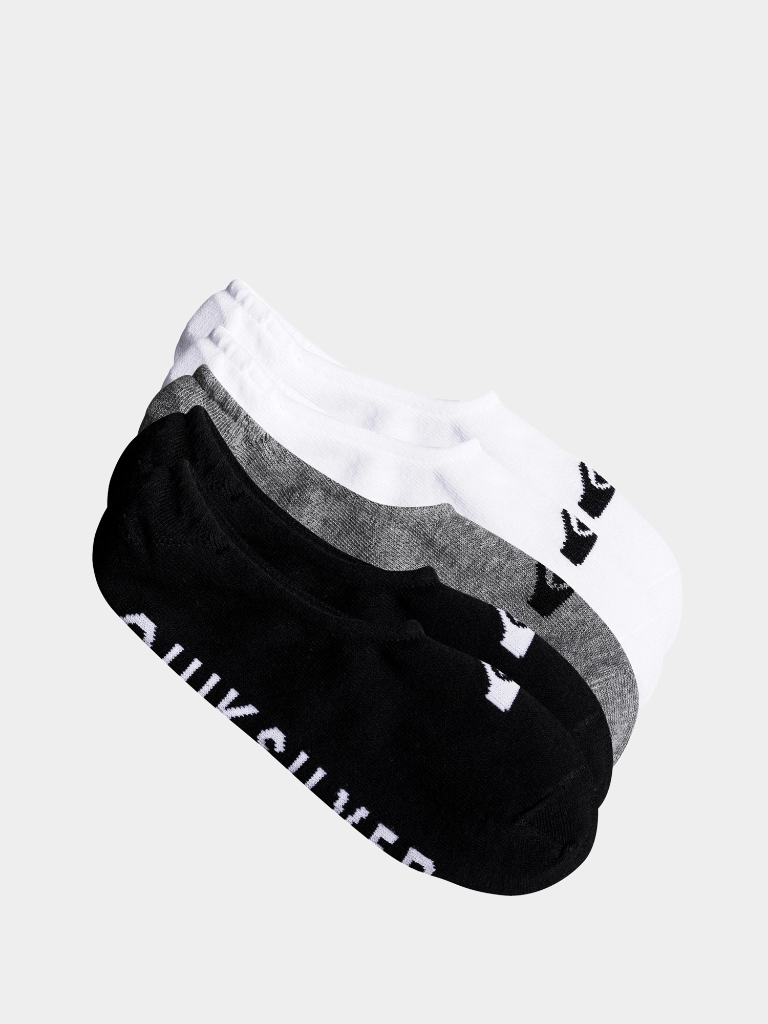 Skarpetki Quiksilver 5 Liner Pack (assorted)