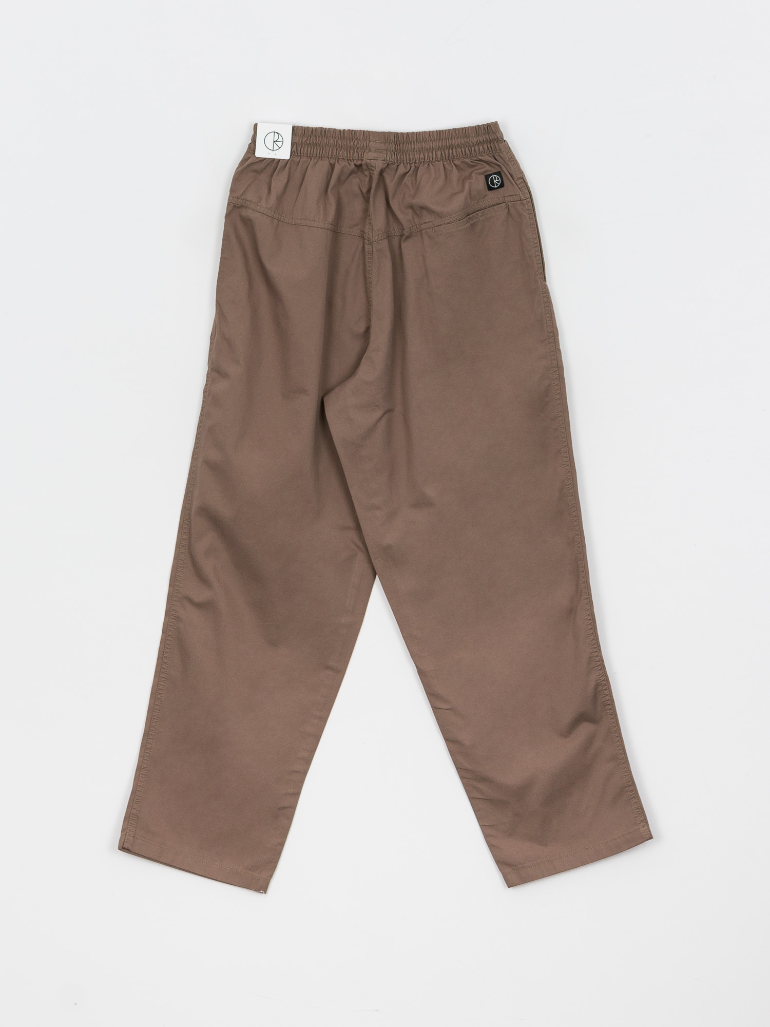 Spodnie Polar Skate Surf (khaki)