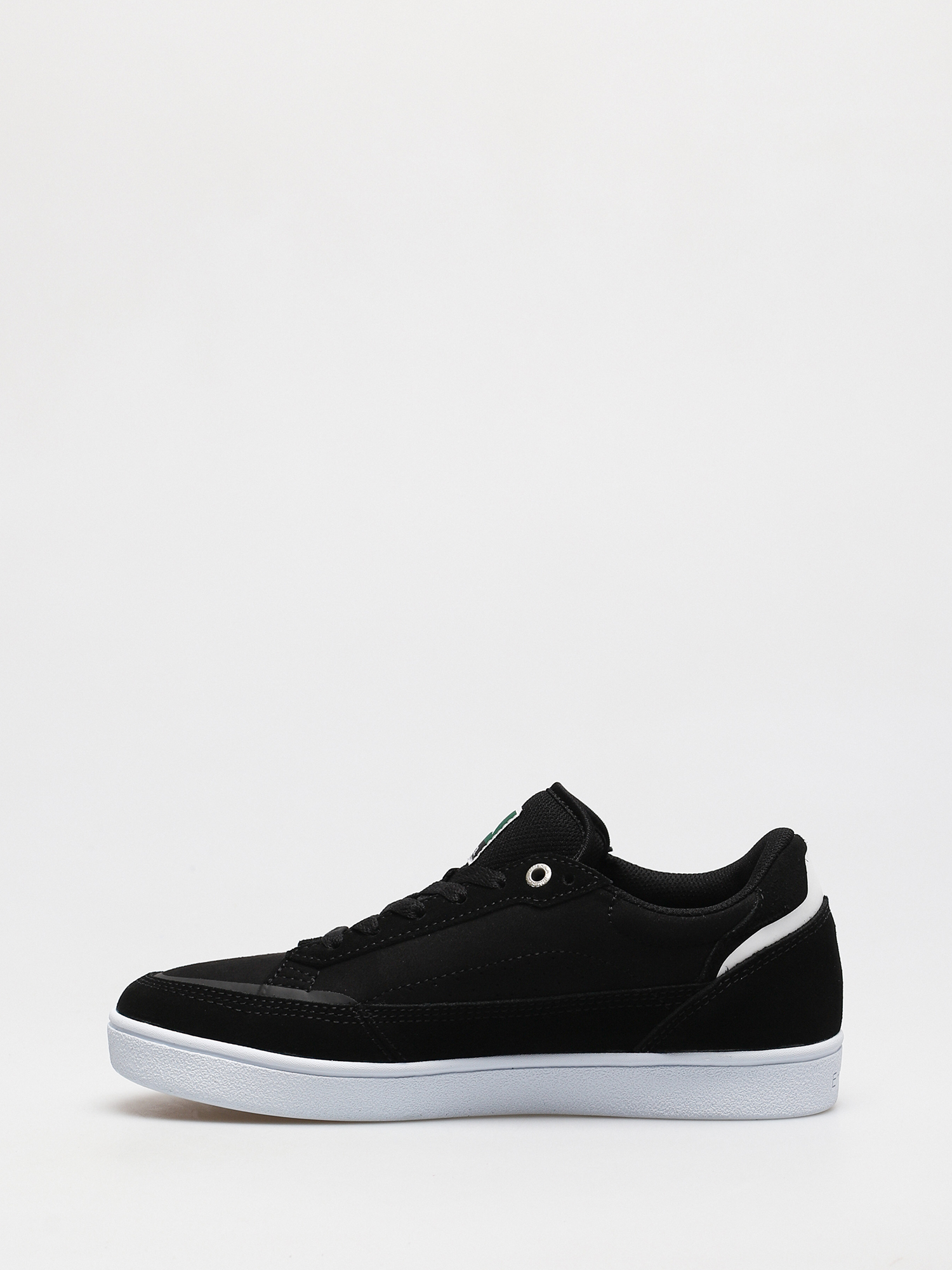 Buty Emerica Gamma (black/white/gum)