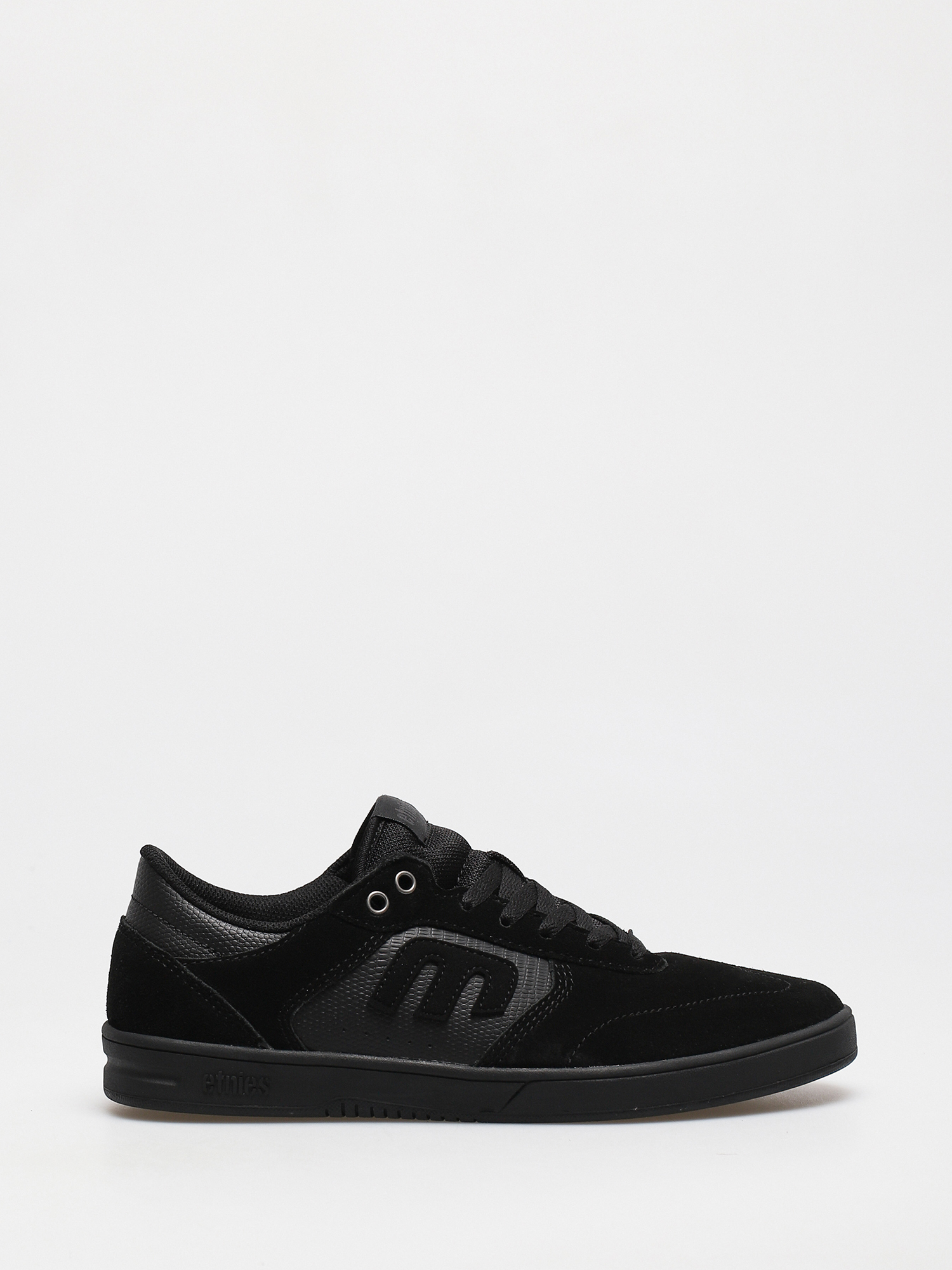 Buty Etnies Windrow (black/black/gum)