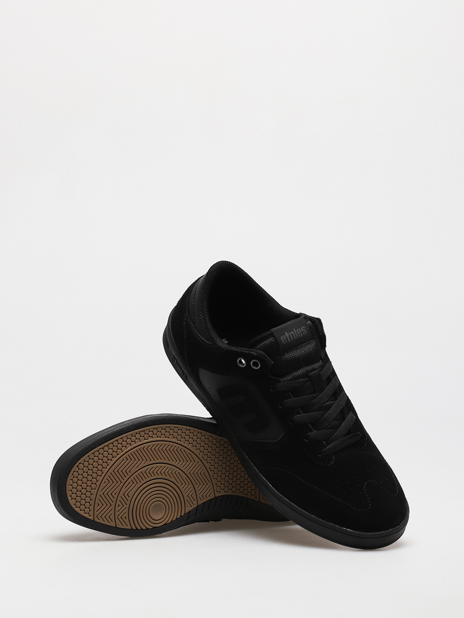 Buty Etnies Windrow (black/black/gum)