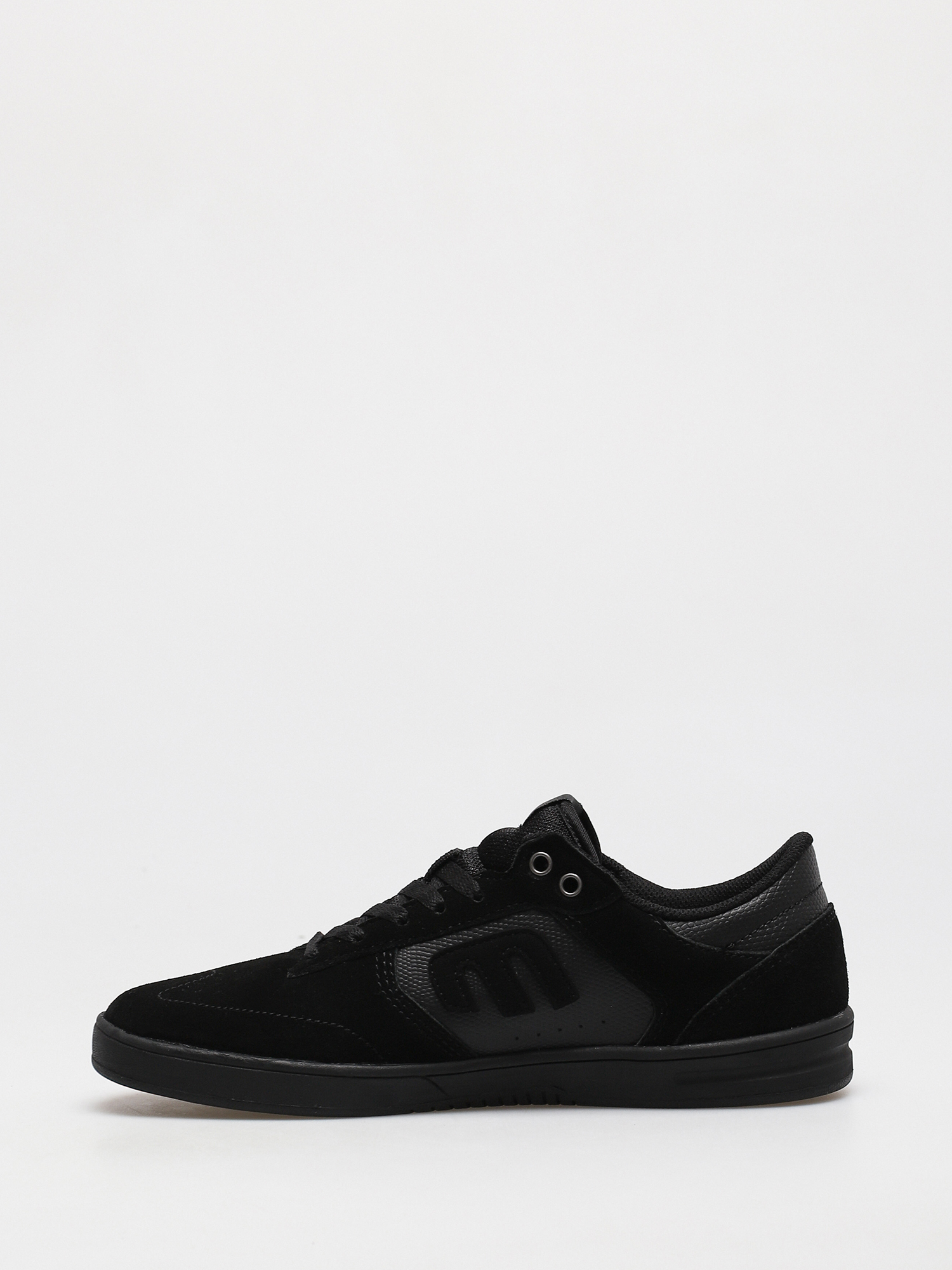 Buty Etnies Windrow (black/black/gum)