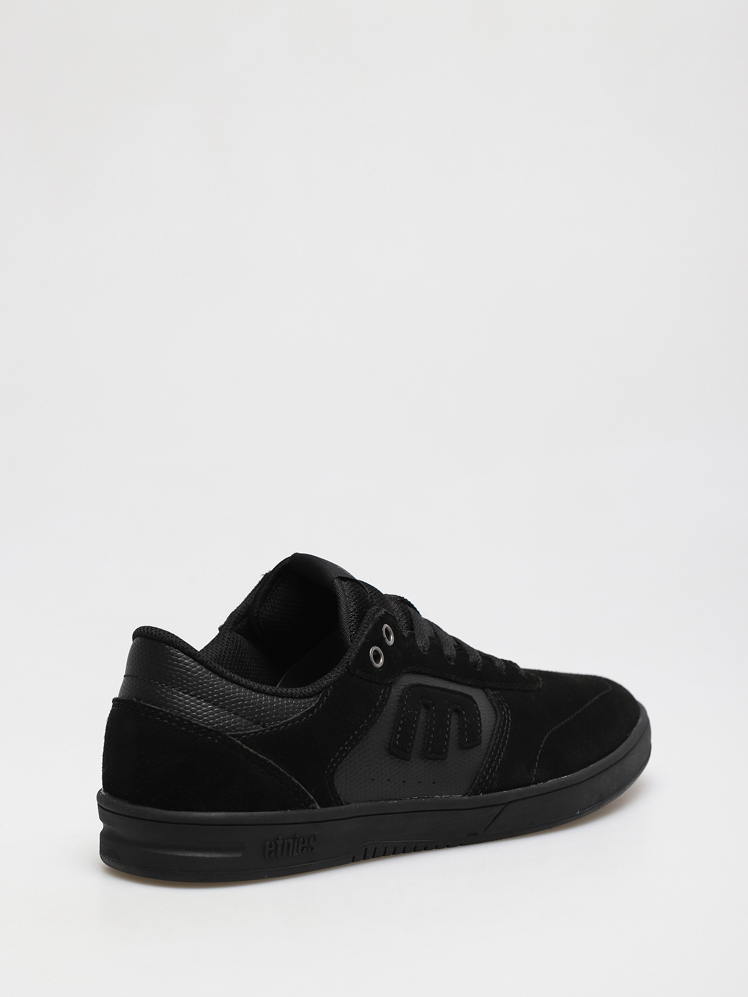 Buty Etnies Windrow (black/black/gum)
