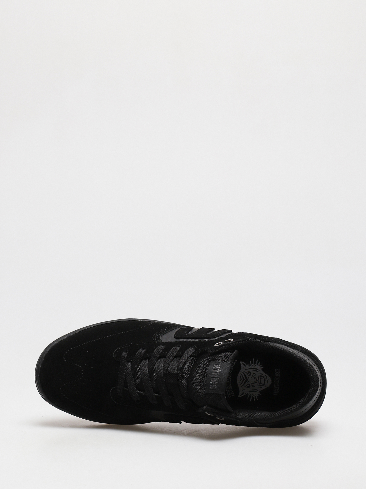 Buty Etnies Windrow (black/black/gum)