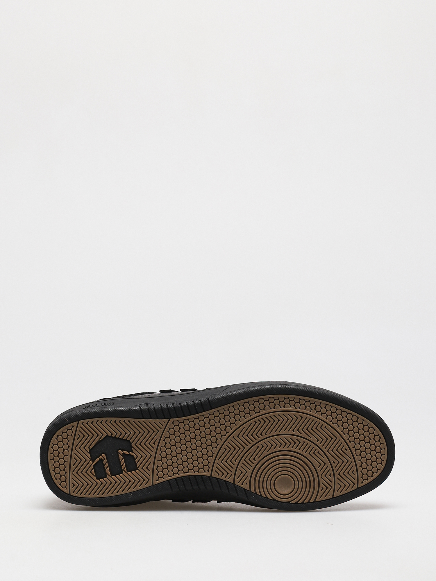 Buty Etnies Windrow (black/black/gum)