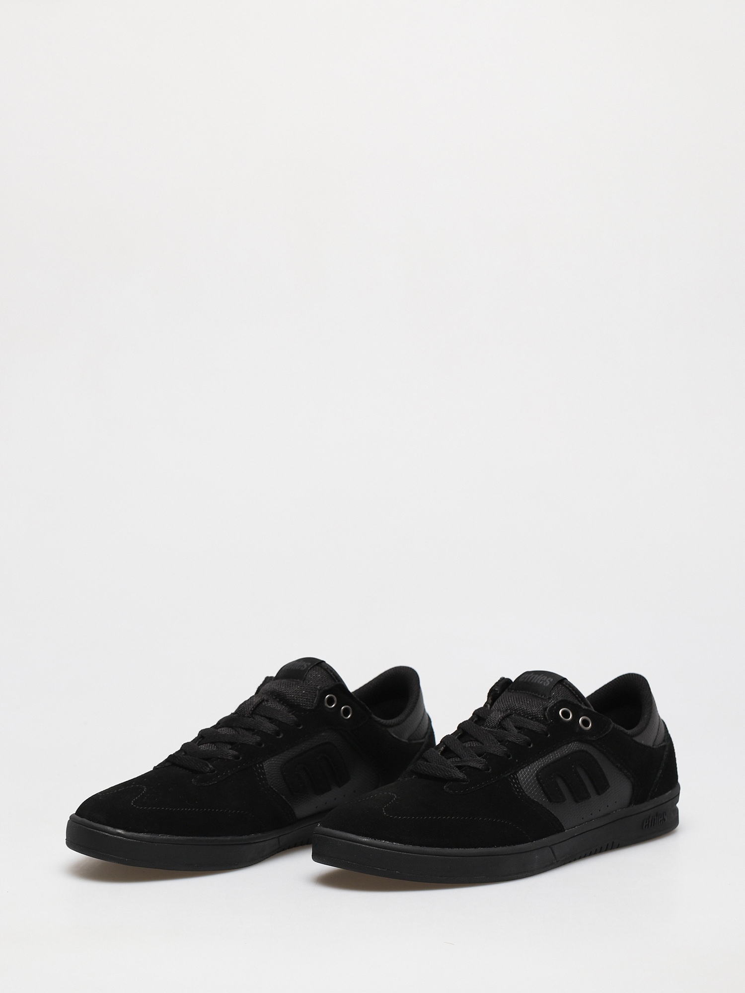 Buty Etnies Windrow (black/black/gum)