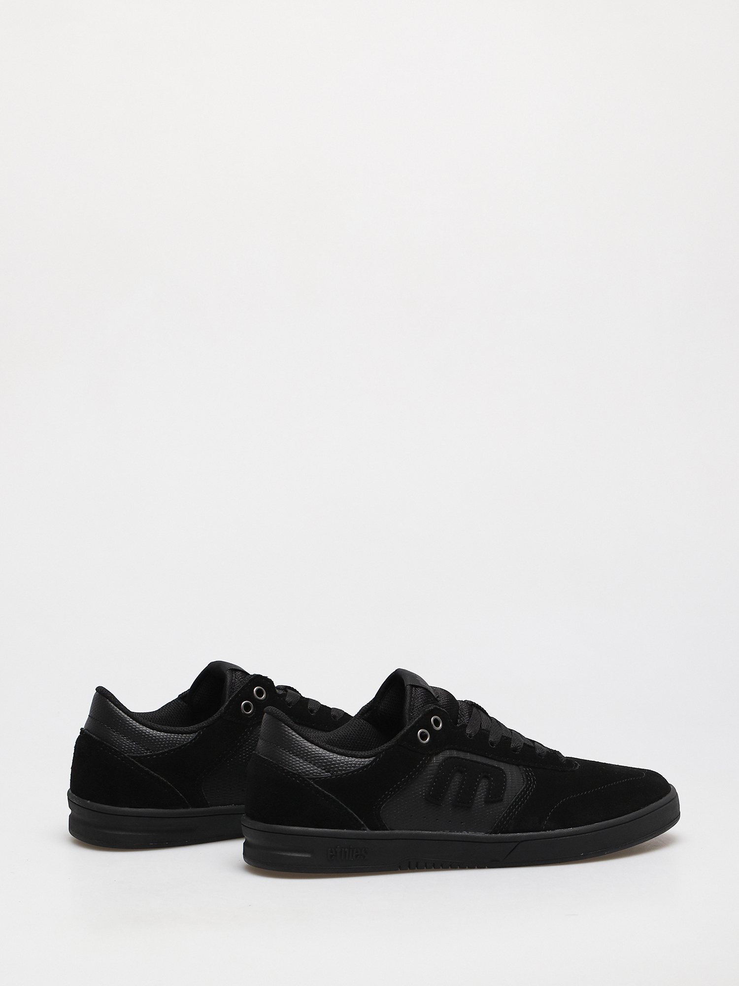 Buty Etnies Windrow (black/black/gum)