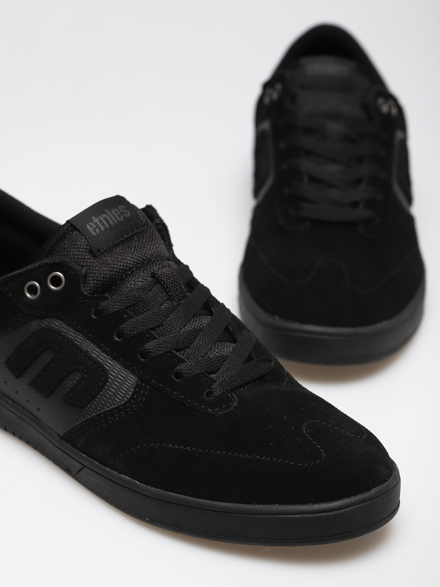 Buty Etnies Windrow (black/black/gum)