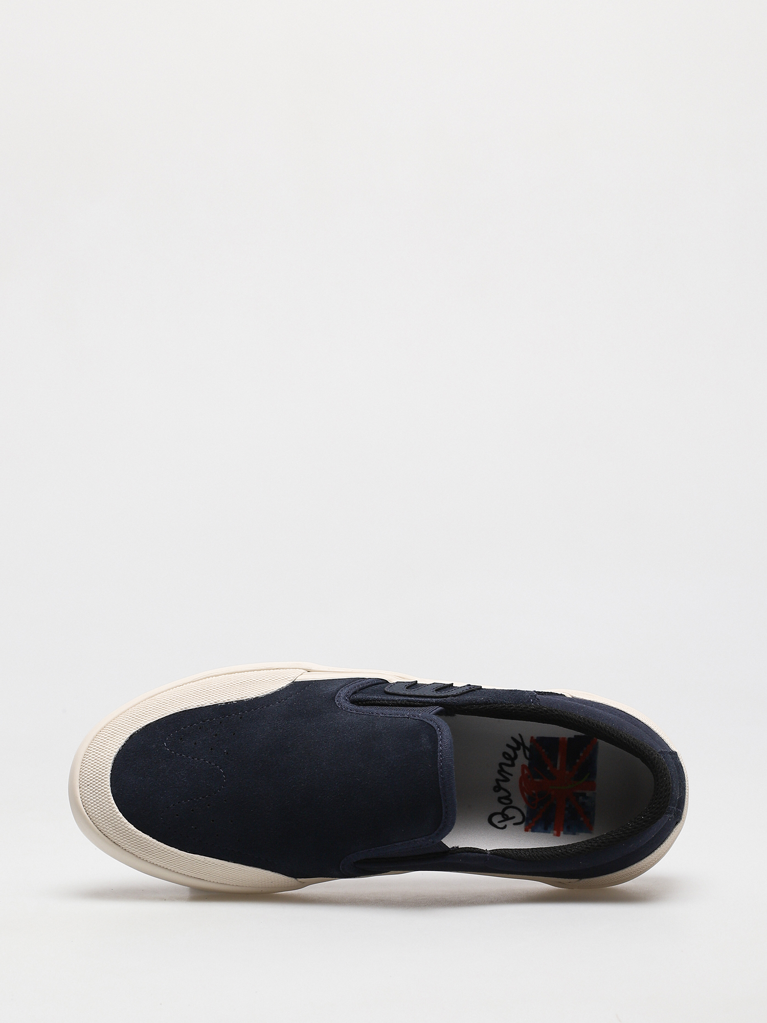 Buty Etnies Marana Slip Xlt (navy)