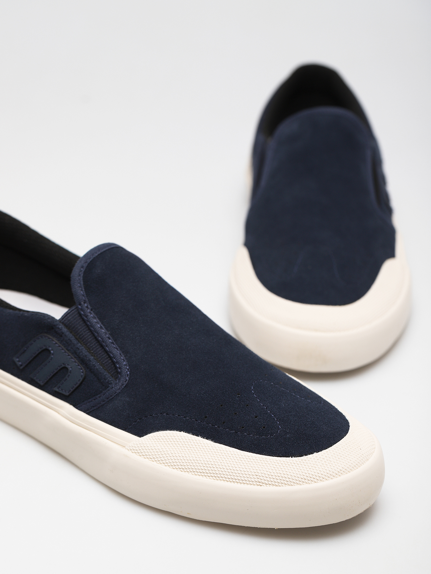Buty Etnies Marana Slip Xlt (navy)