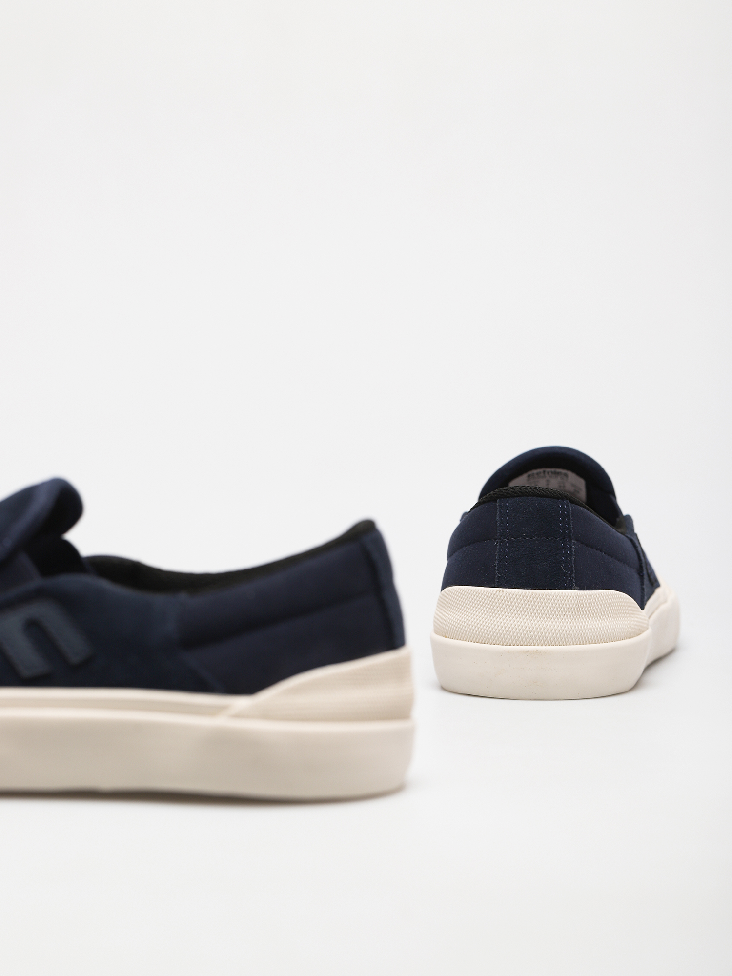 Buty Etnies Marana Slip Xlt (navy)