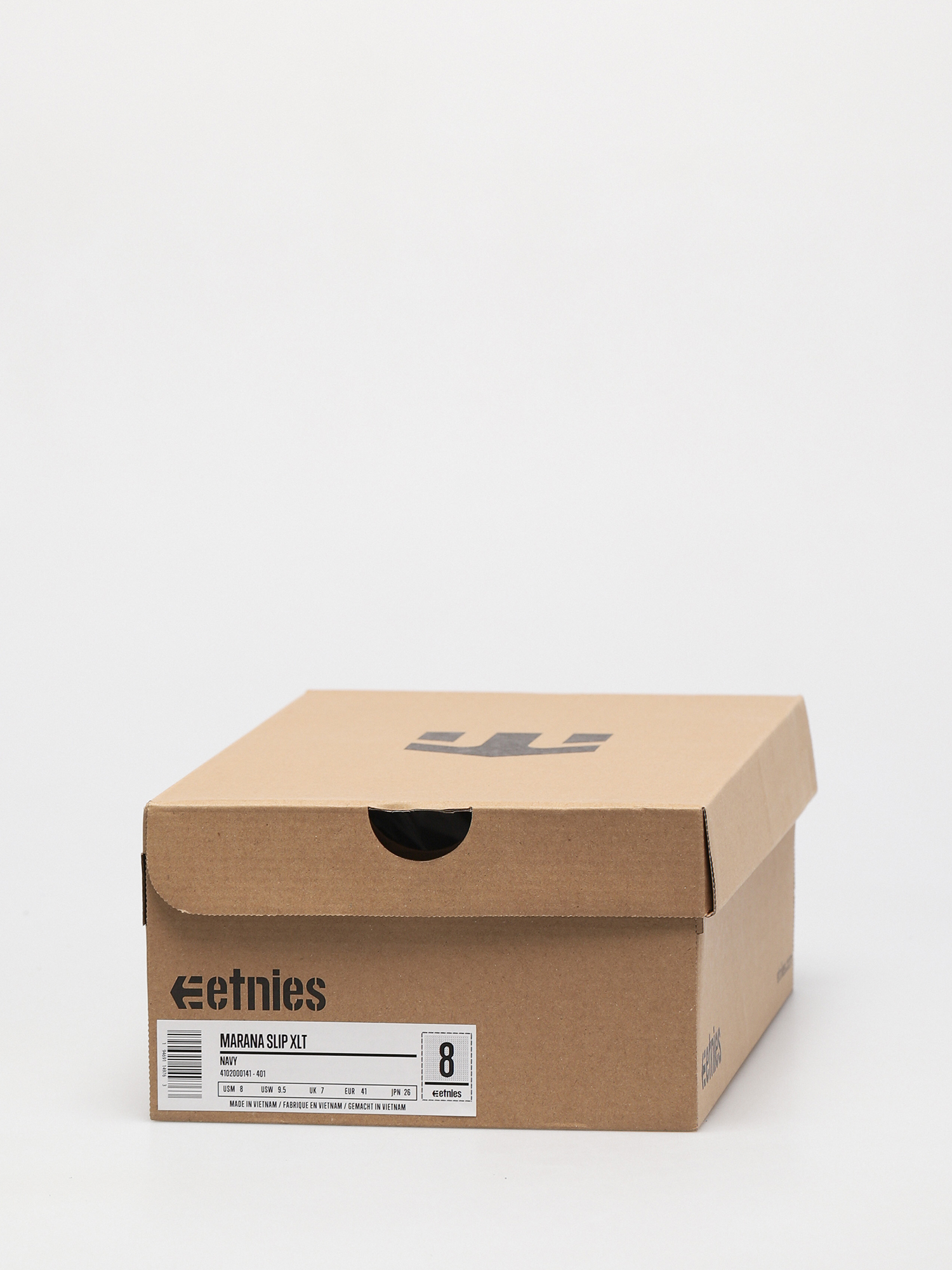 Buty Etnies Marana Slip Xlt (navy)