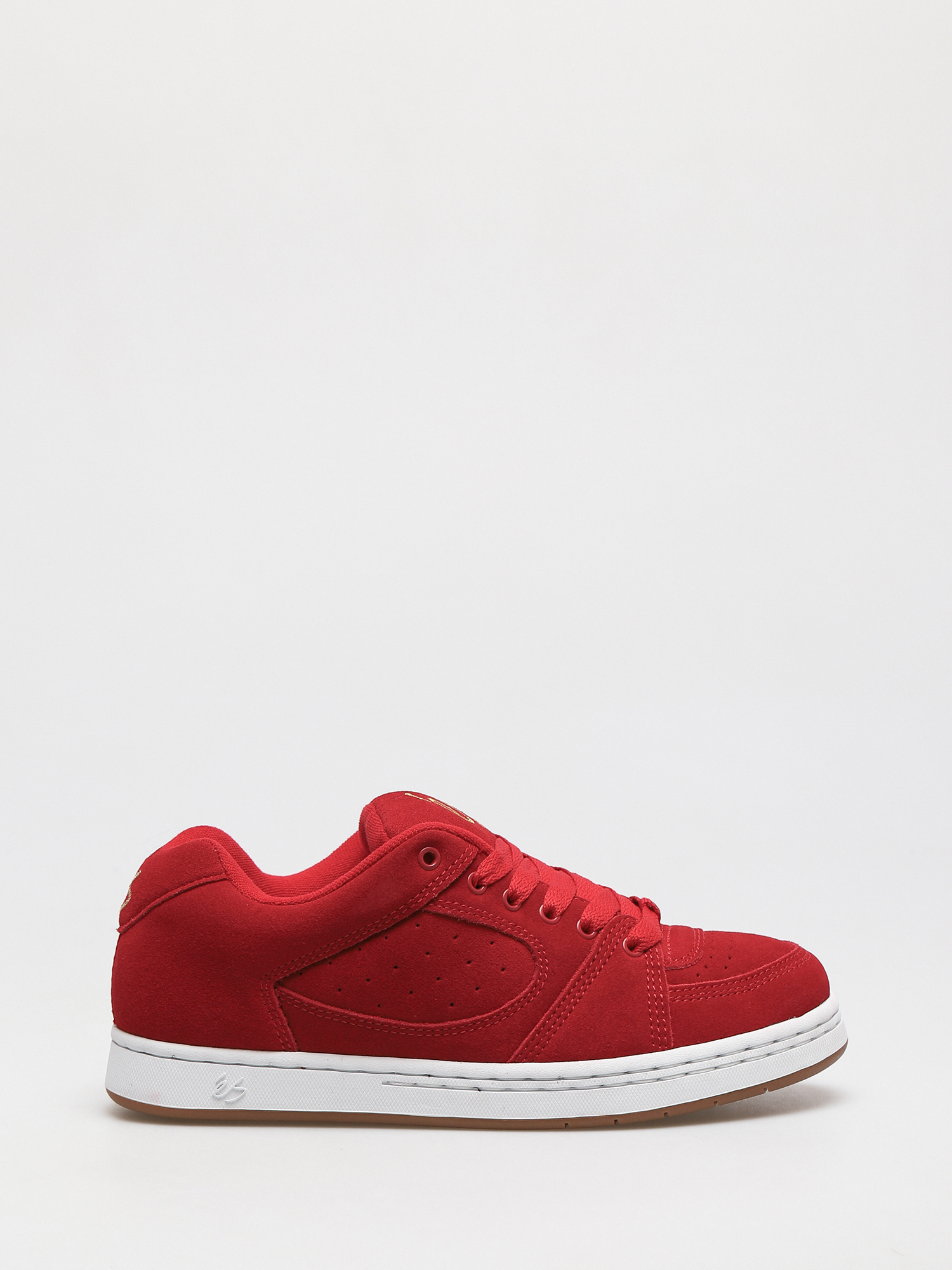 Buty eS Accel Og (red/gold)