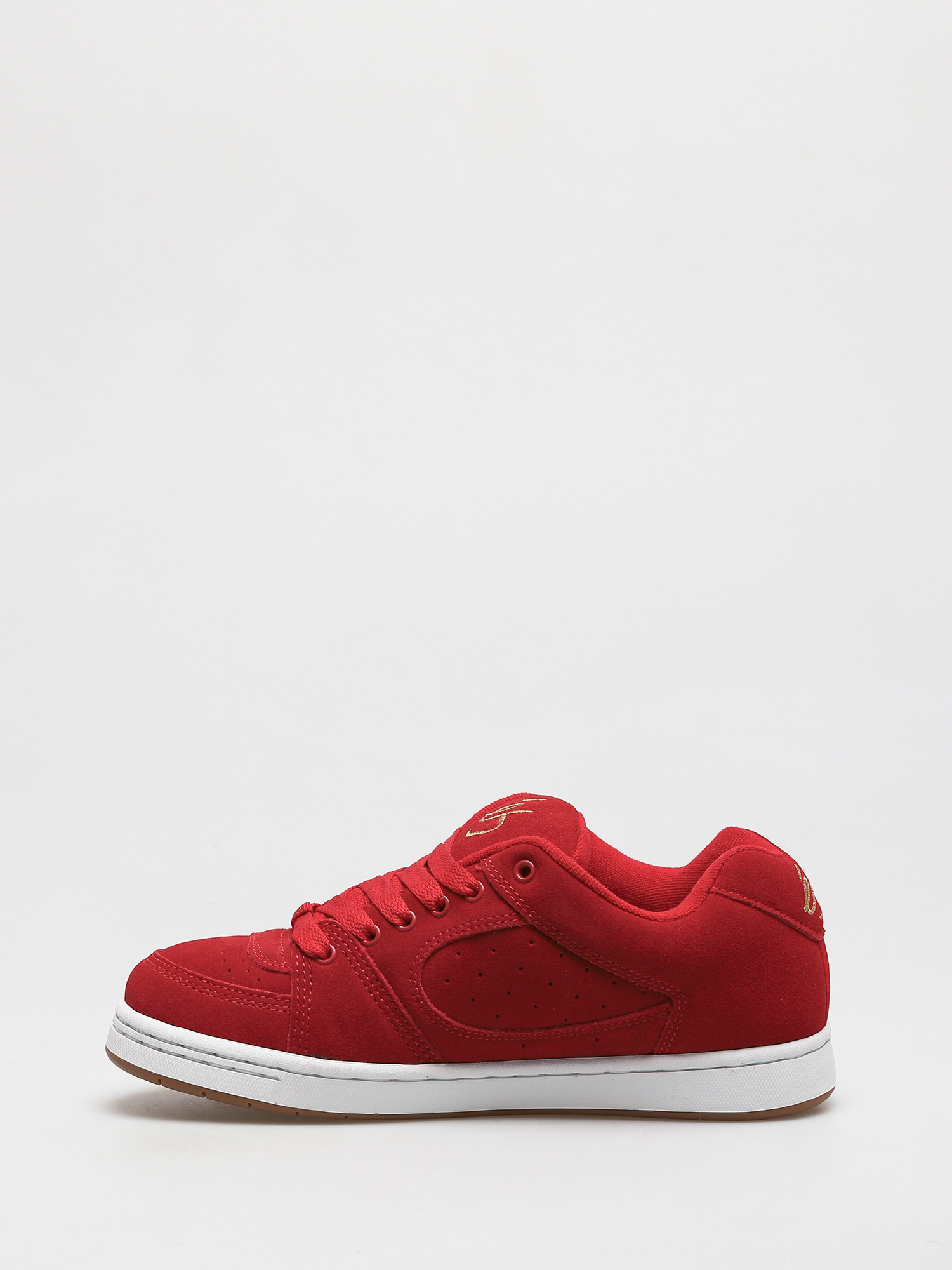 Buty eS Accel Og (red/gold)