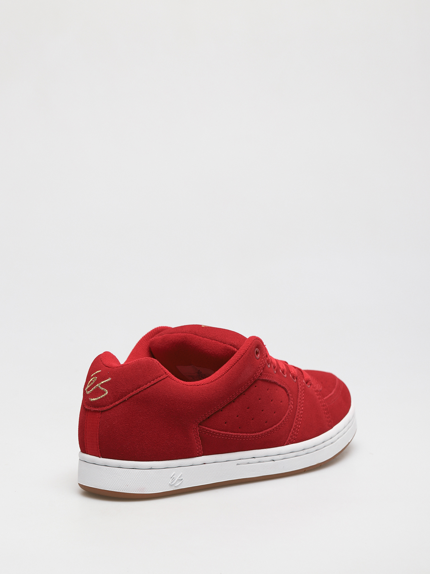 Buty eS Accel Og (red/gold)