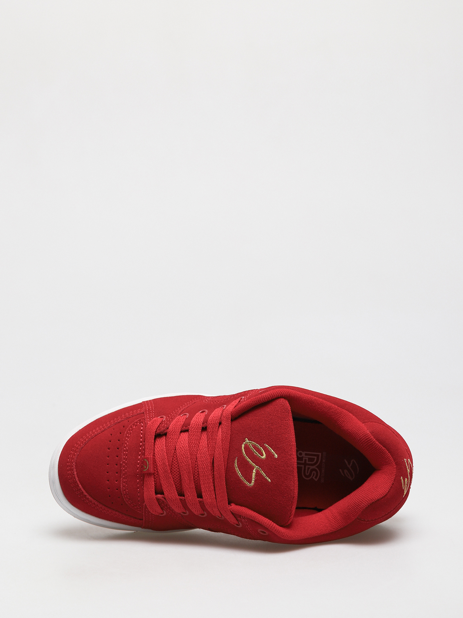 Buty eS Accel Og (red/gold)