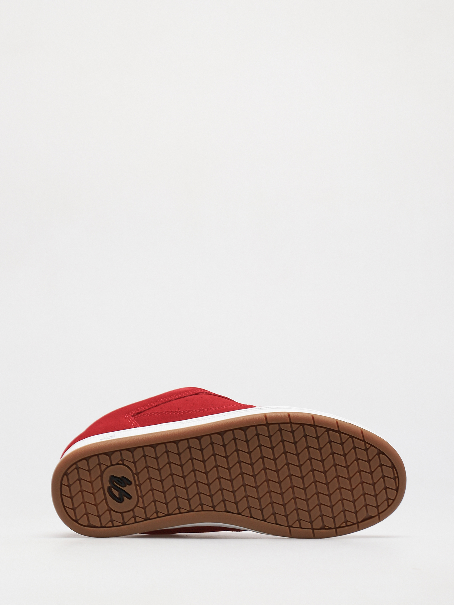 Buty eS Accel Og (red/gold)