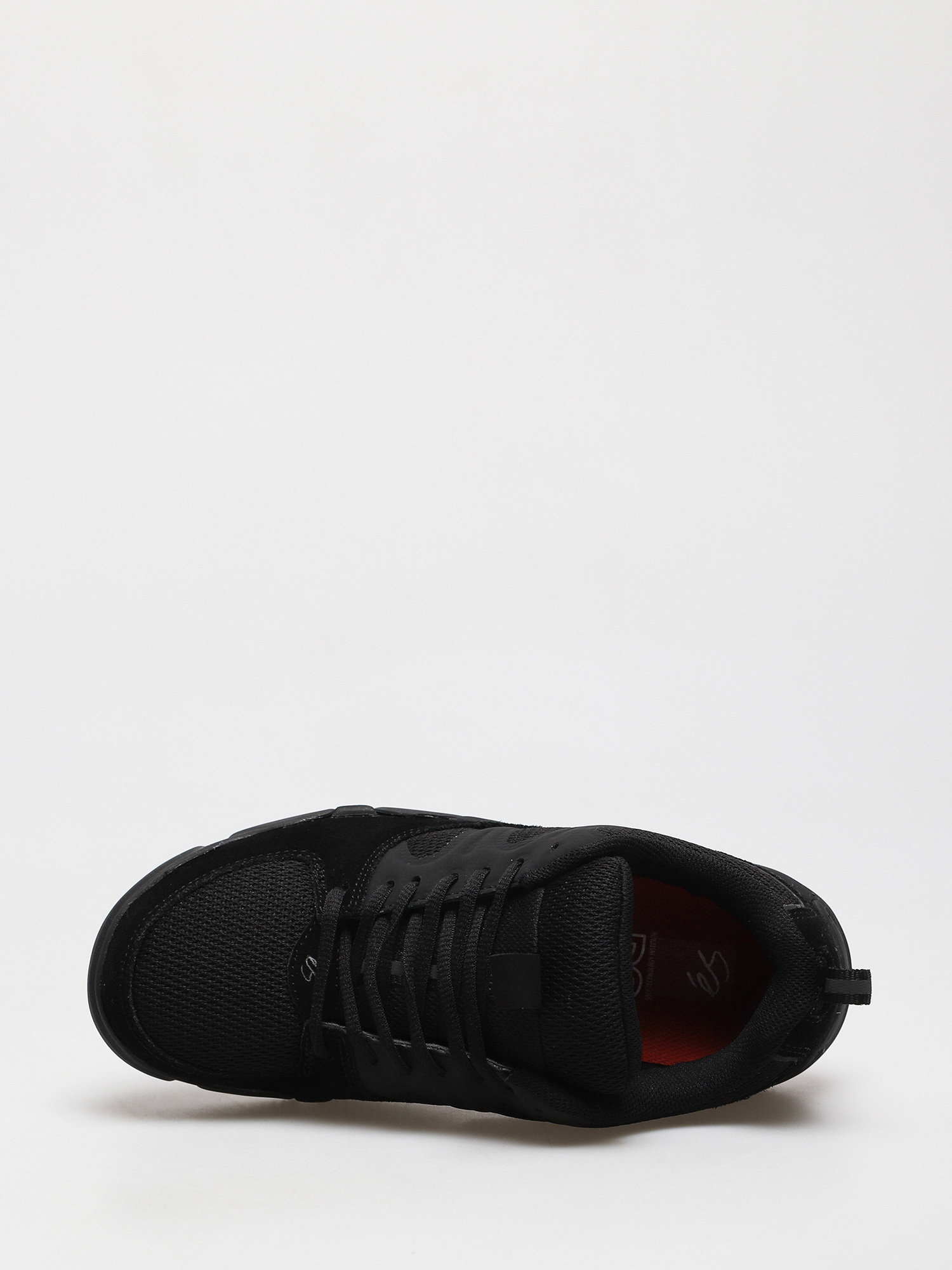 Buty eS Silo (black/black/black)