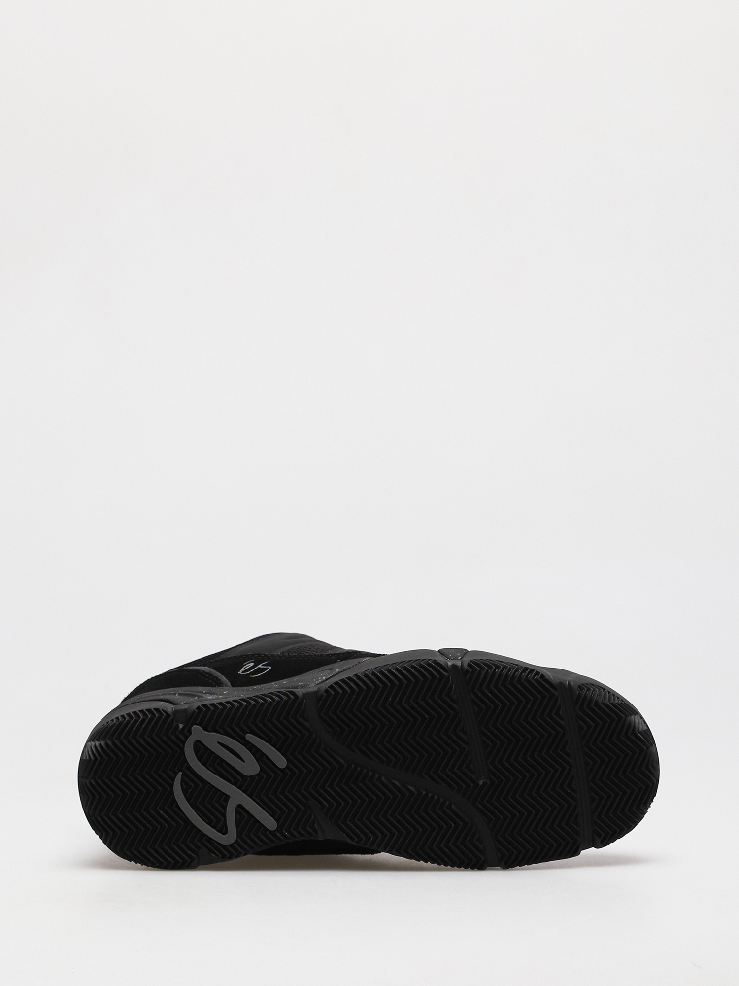 Buty eS Silo (black/black/black)