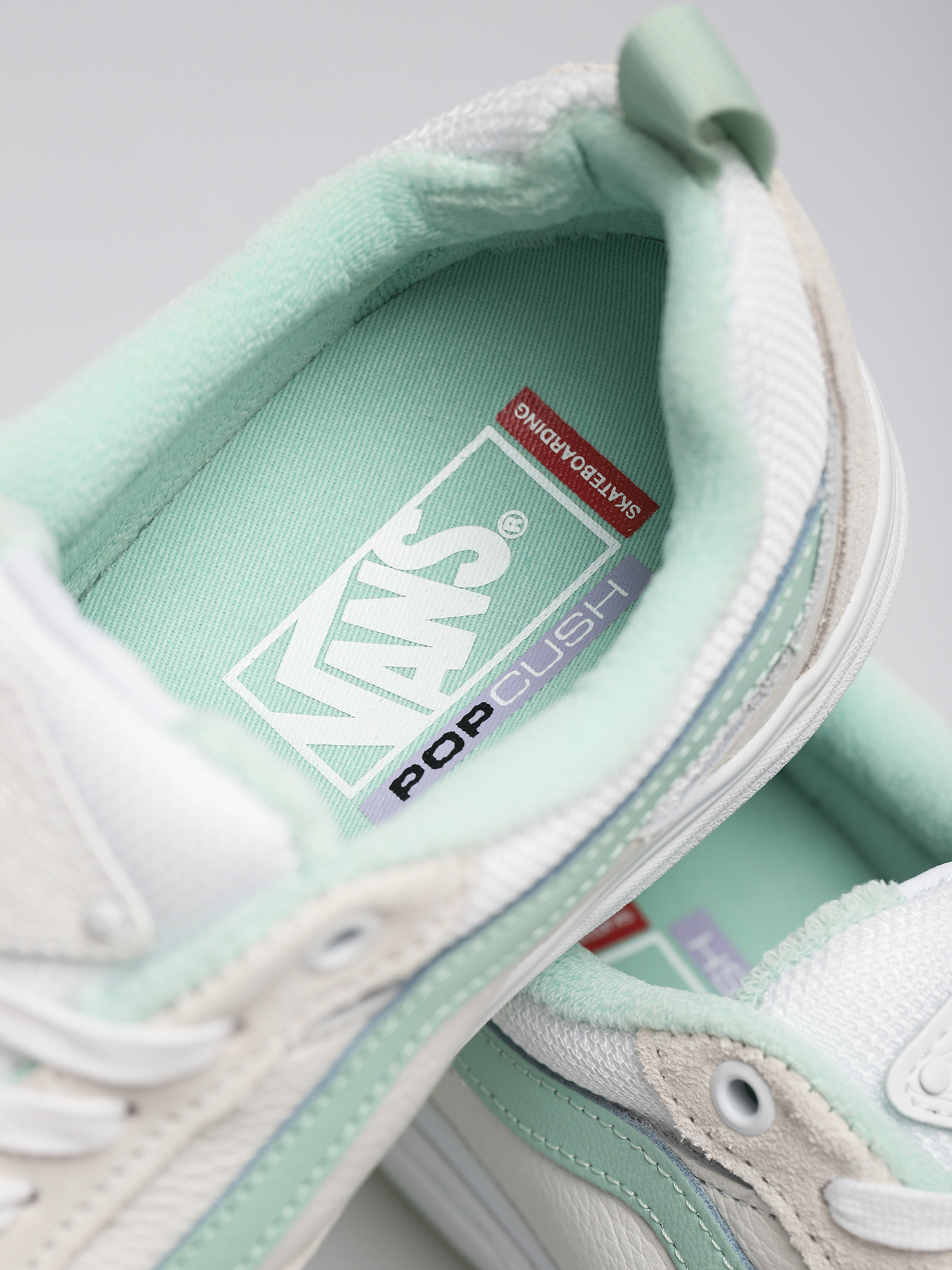 Buty Vans Kyle Walker (sport vtg/white/mint)