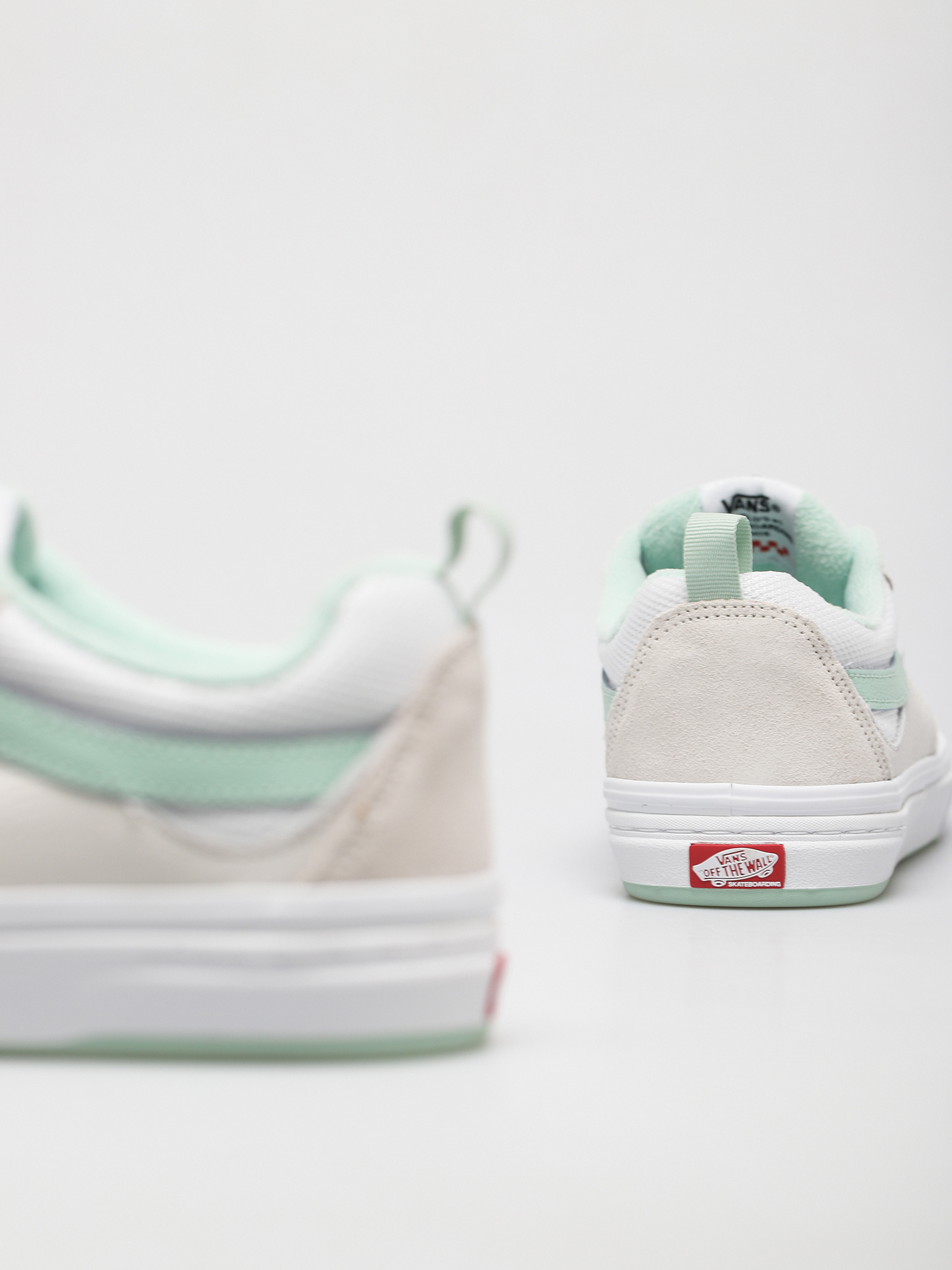 Buty Vans Kyle Walker (sport vtg/white/mint)