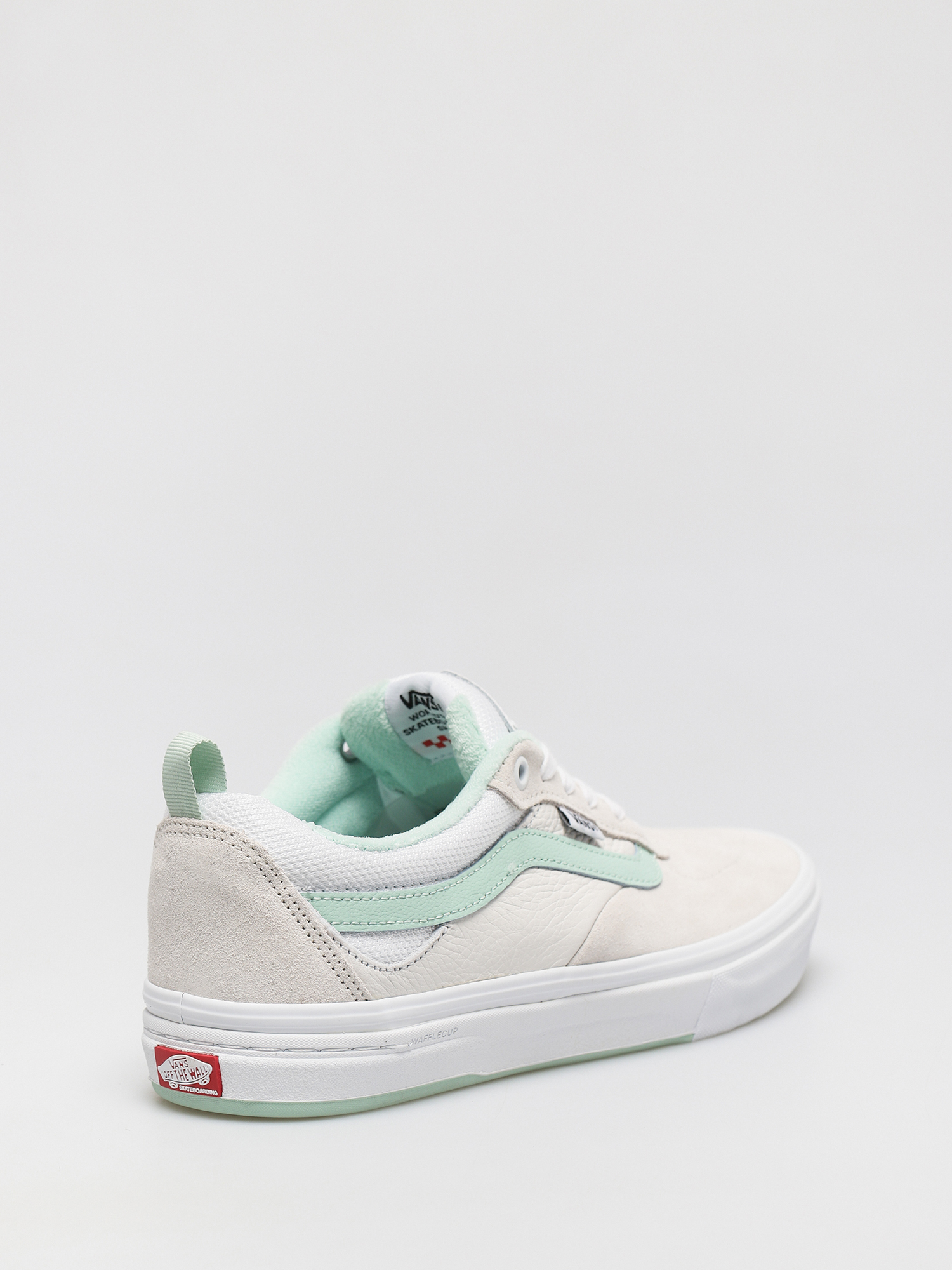 Buty Vans Kyle Walker (sport vtg/white/mint)