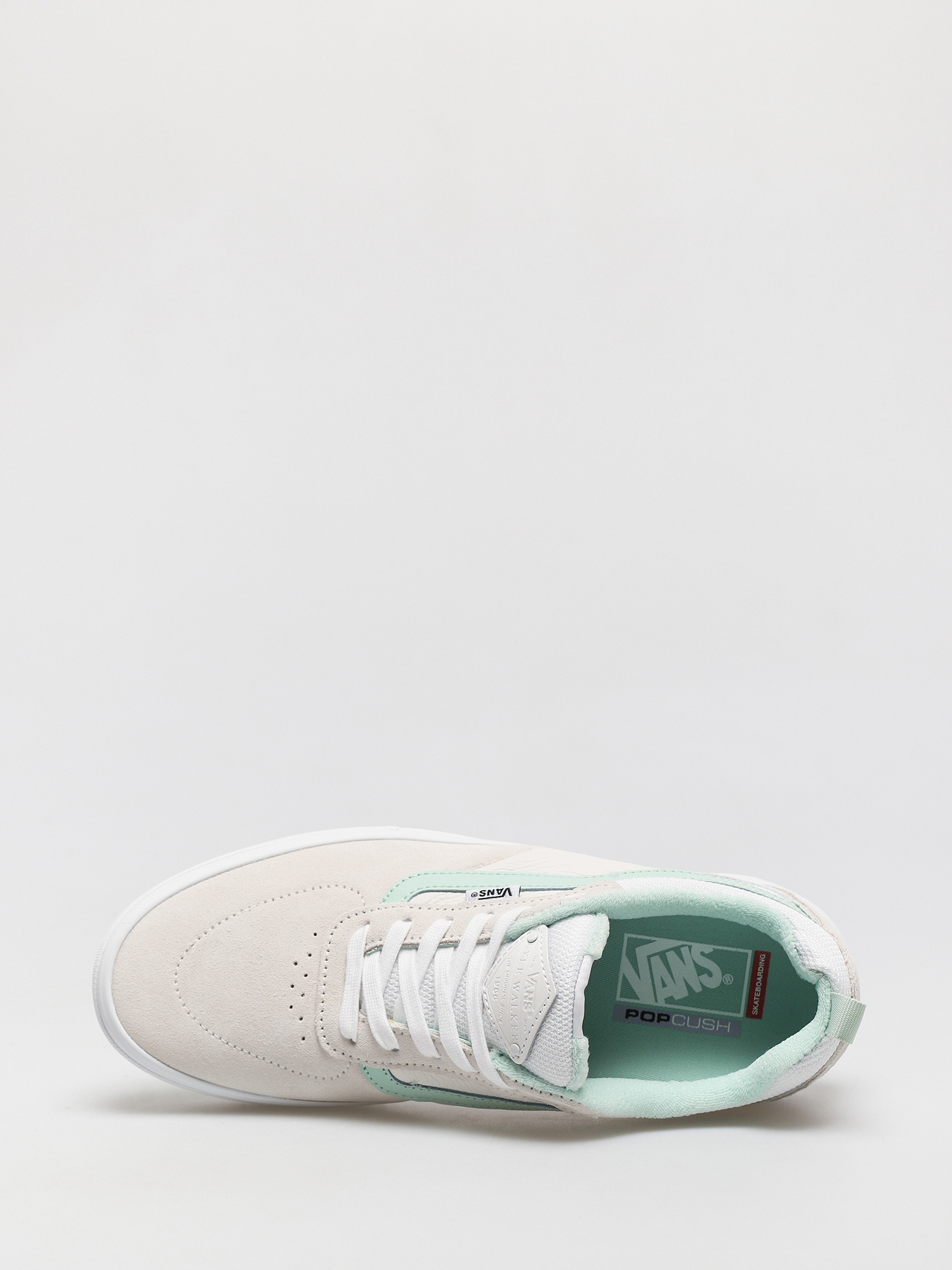 Buty Vans Kyle Walker (sport vtg/white/mint)