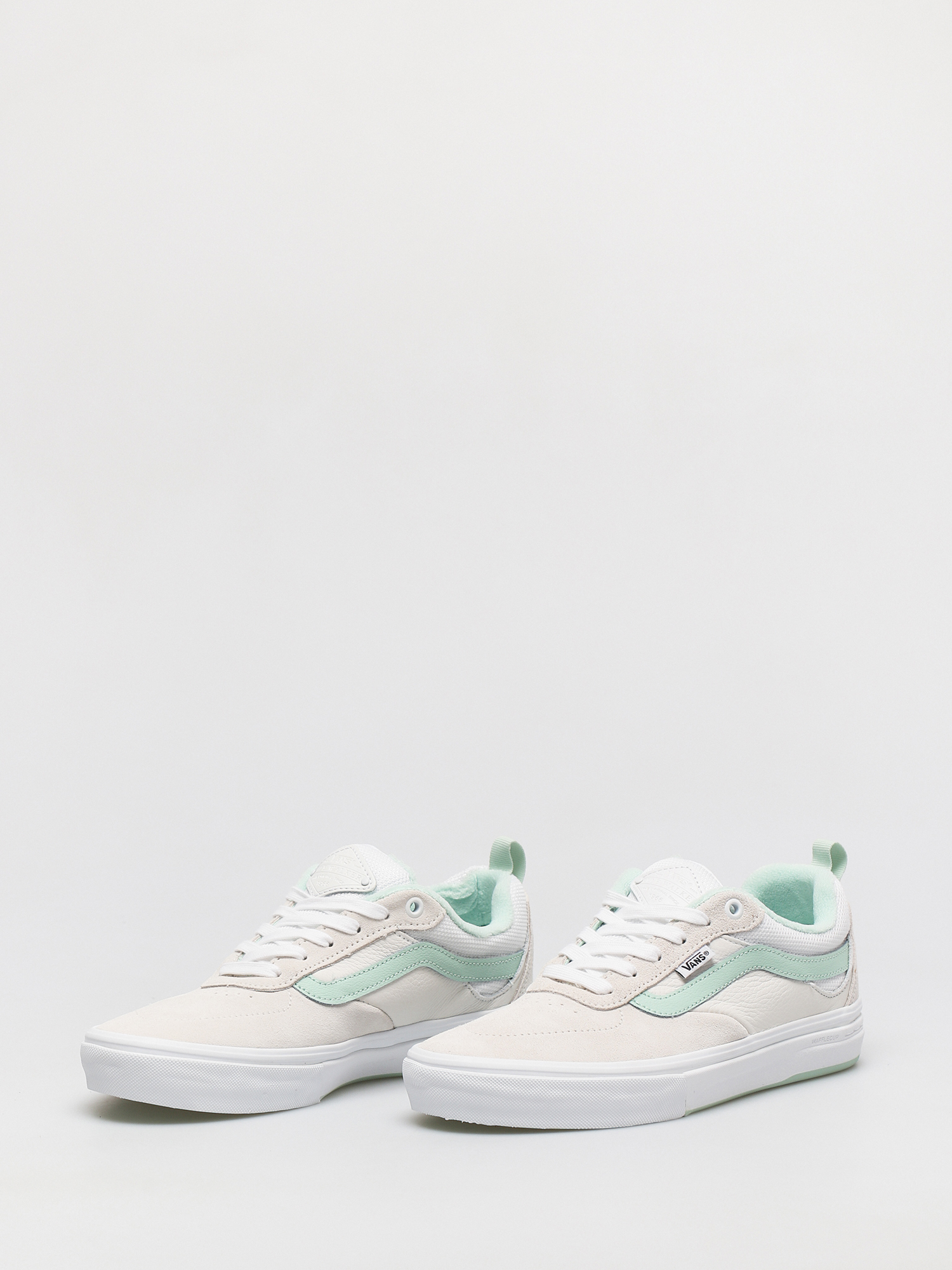Buty Vans Kyle Walker (sport vtg/white/mint)