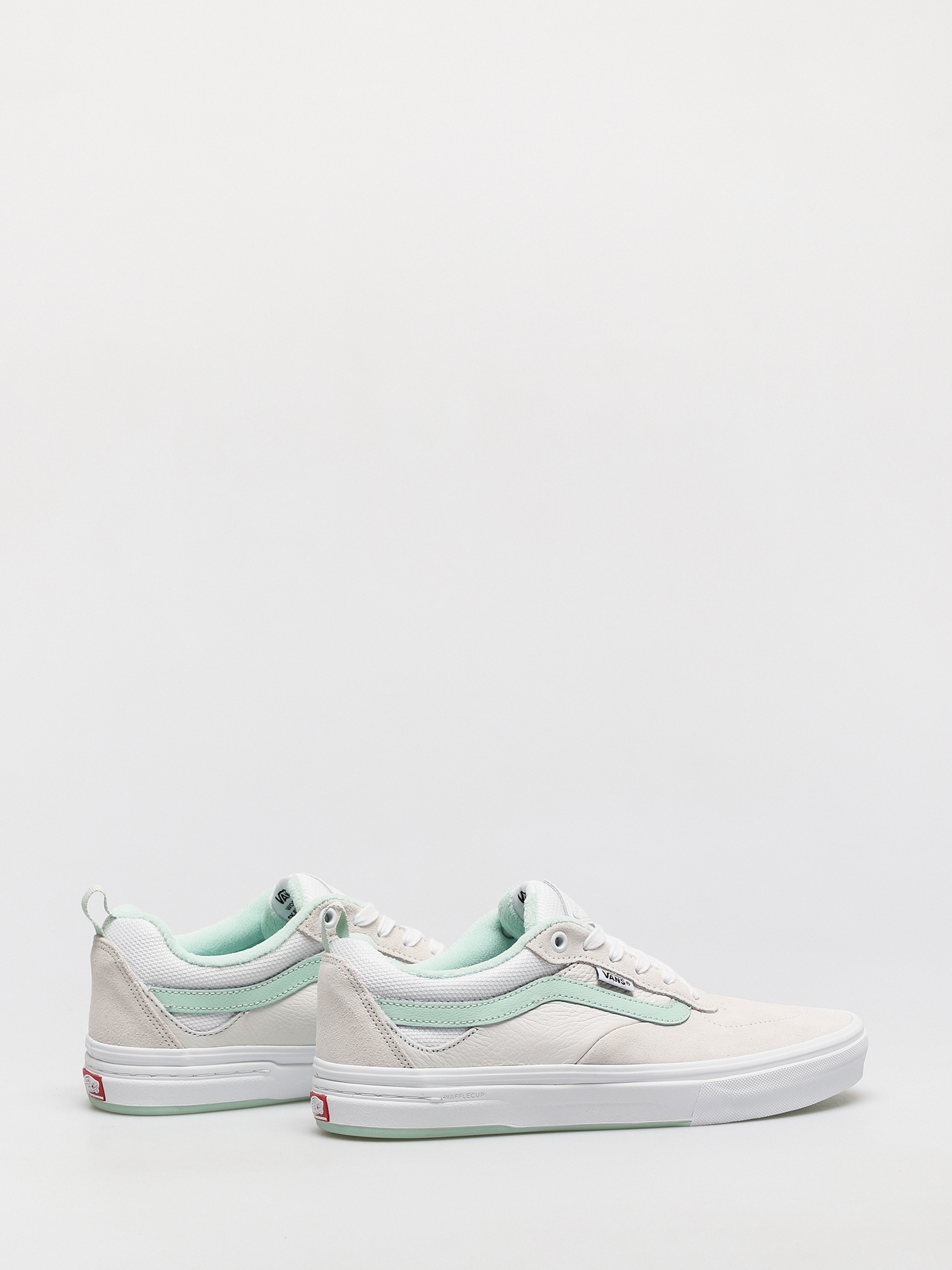 Buty Vans Kyle Walker (sport vtg/white/mint)
