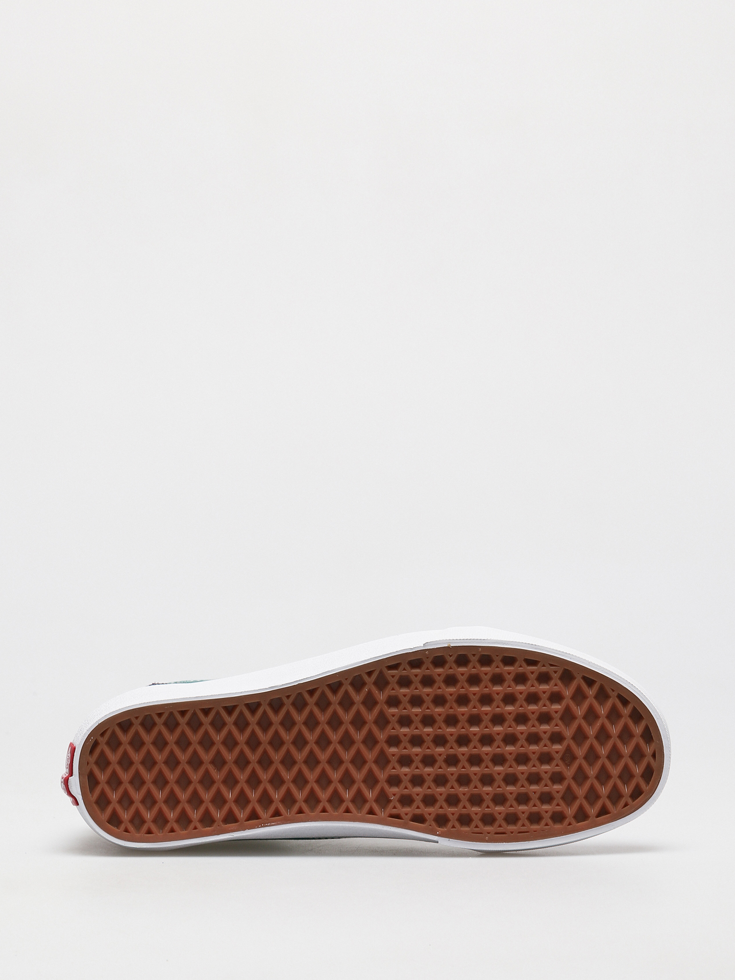 Buty Vans Old Skool (retro court/multi/tr wht)