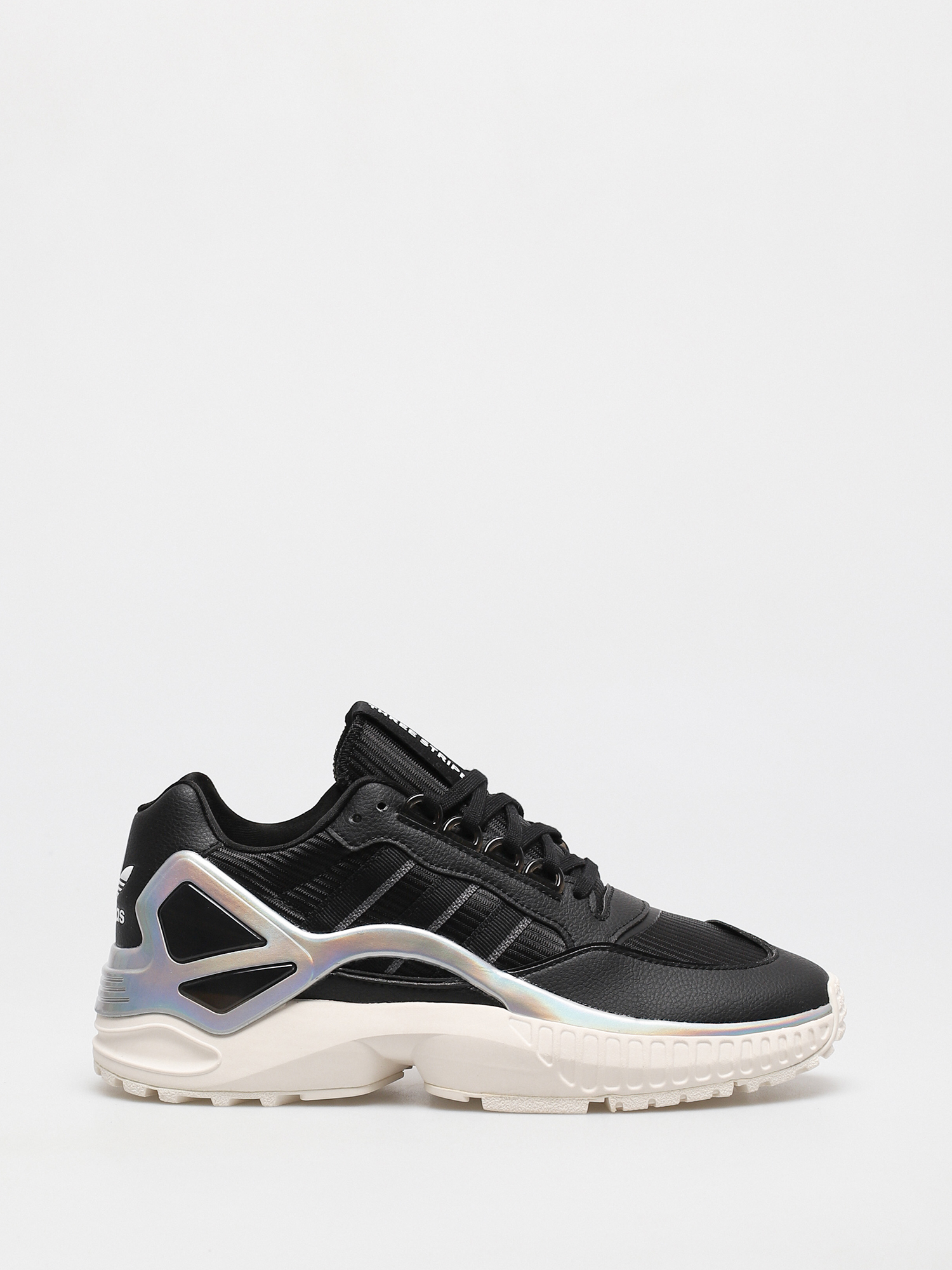 Buty adidas Originals ZX Wavian Wmn (cblack/owhite/ftwwht)