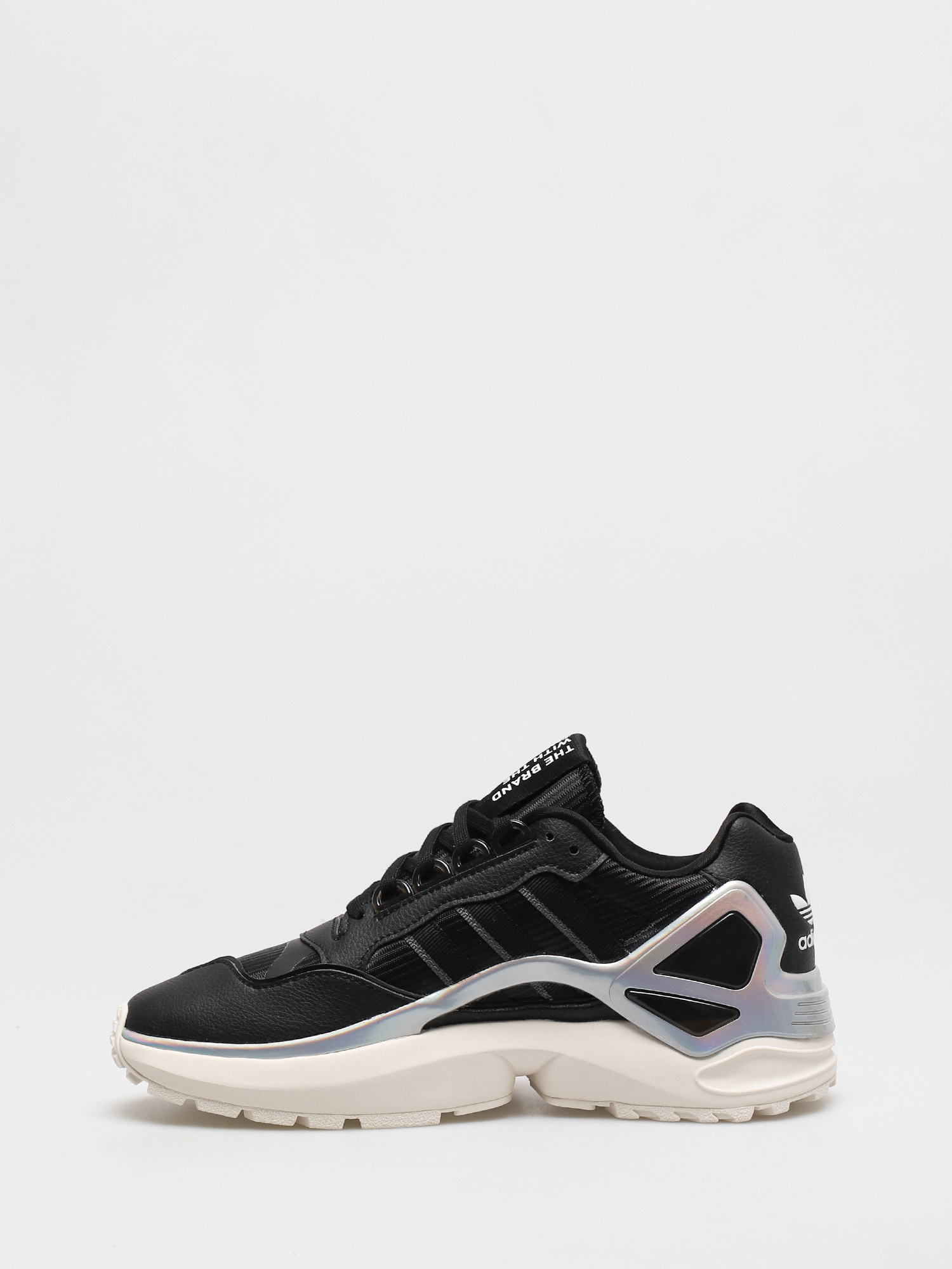 Buty adidas Originals ZX Wavian Wmn (cblack/owhite/ftwwht)