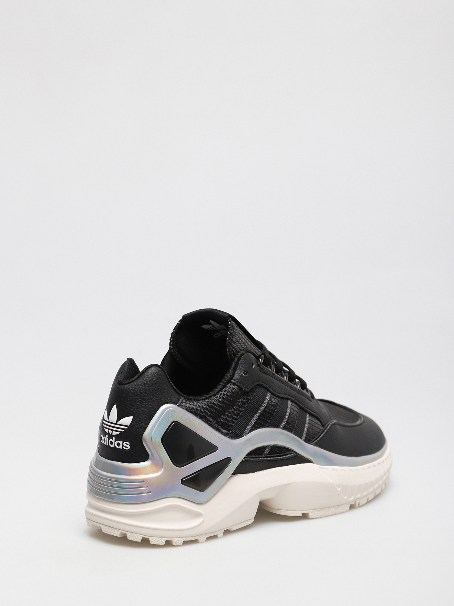 Buty adidas Originals ZX Wavian Wmn (cblack/owhite/ftwwht)