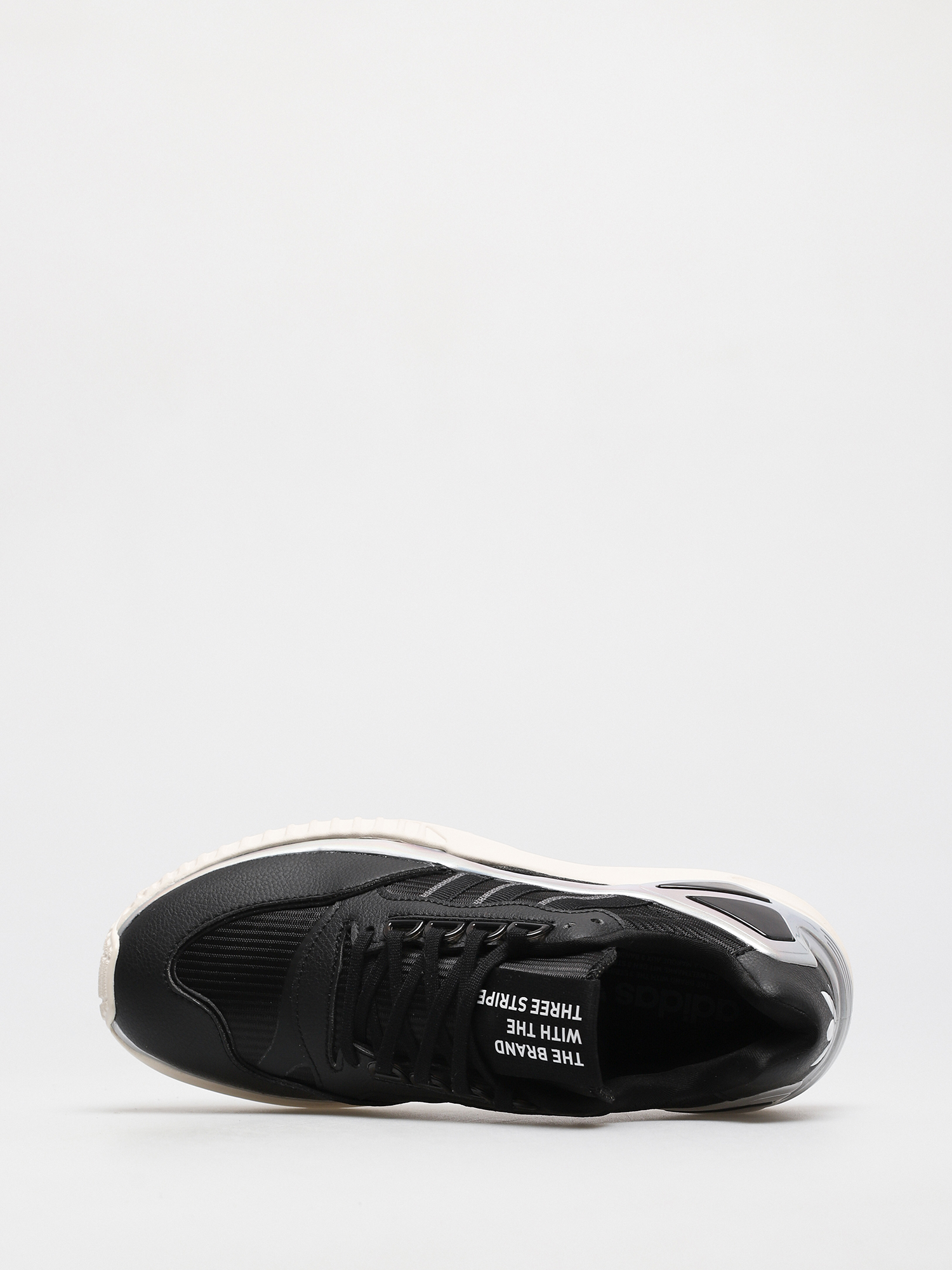 Buty adidas Originals ZX Wavian Wmn (cblack/owhite/ftwwht)