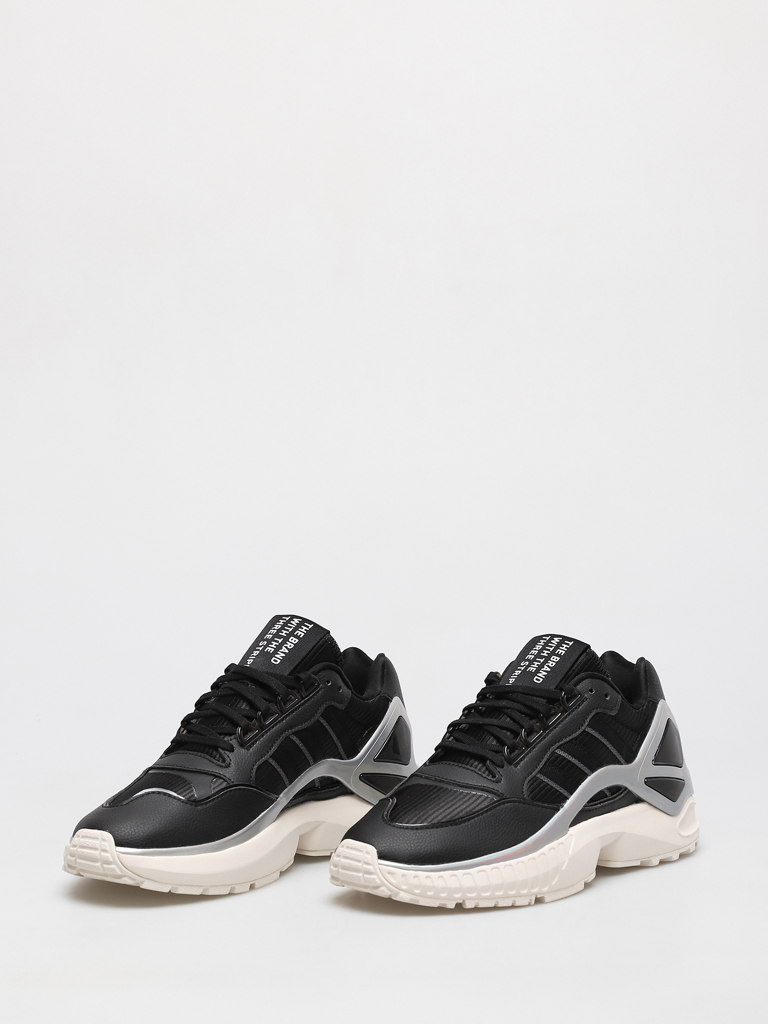 Buty adidas Originals ZX Wavian Wmn (cblack/owhite/ftwwht)
