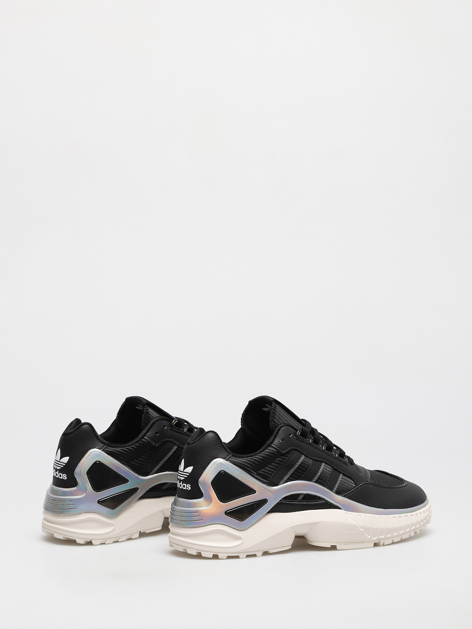 Buty adidas Originals ZX Wavian Wmn (cblack/owhite/ftwwht)