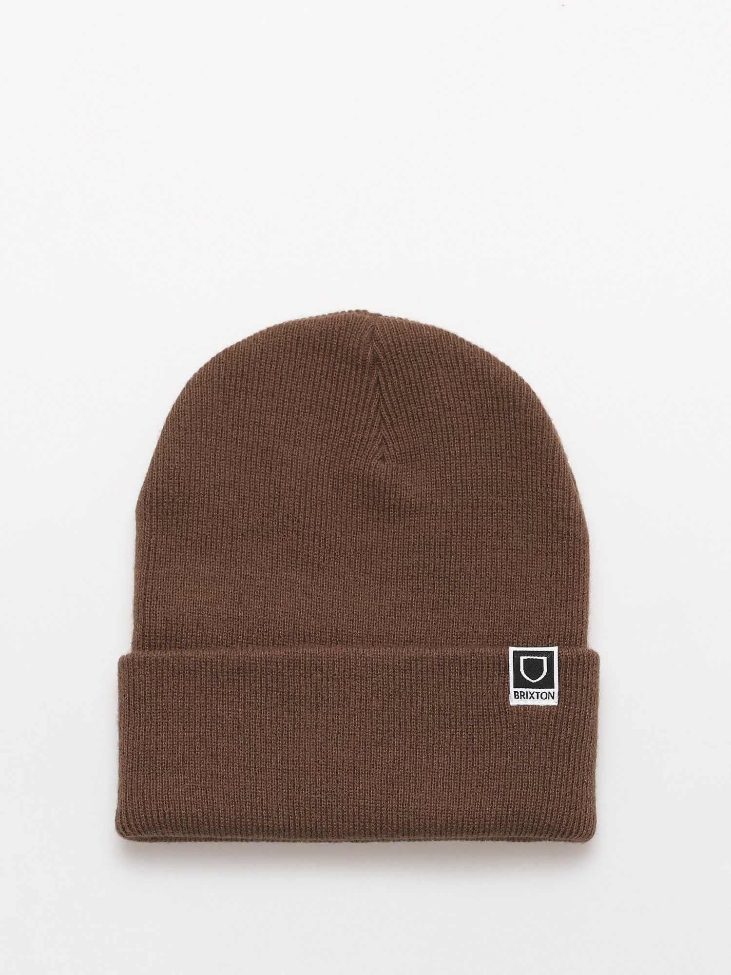 Czapka zimowa Brixton Harbor Beta Watch Cap Beanie (coyote brown)