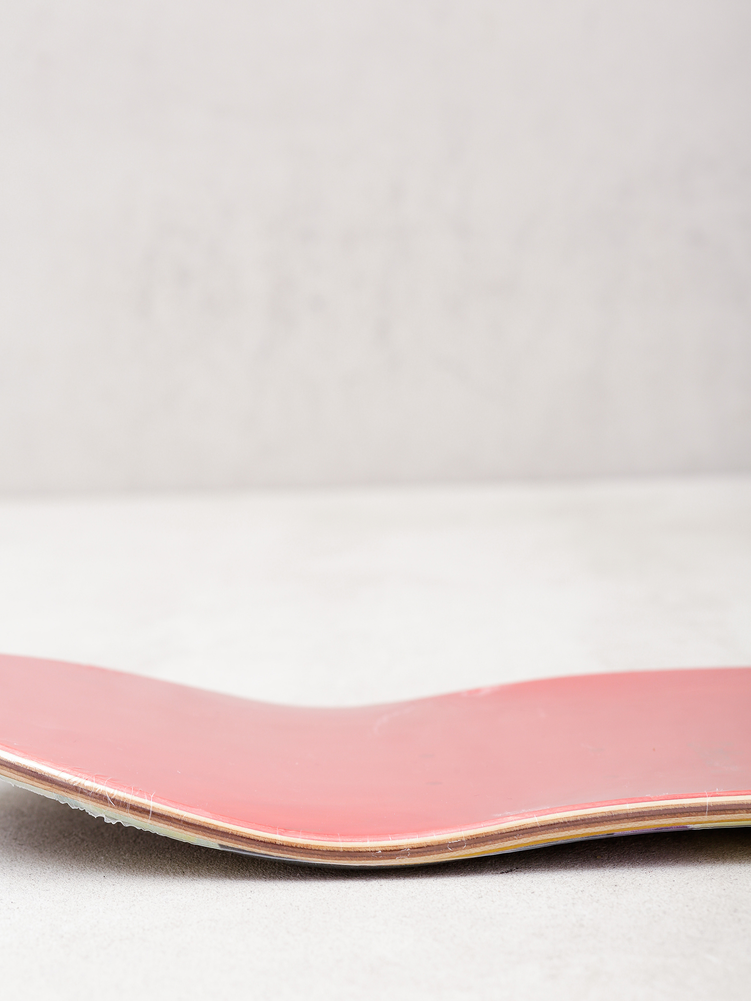 Deck Colours Collectiv Will Barras (grunge queen of hearts)