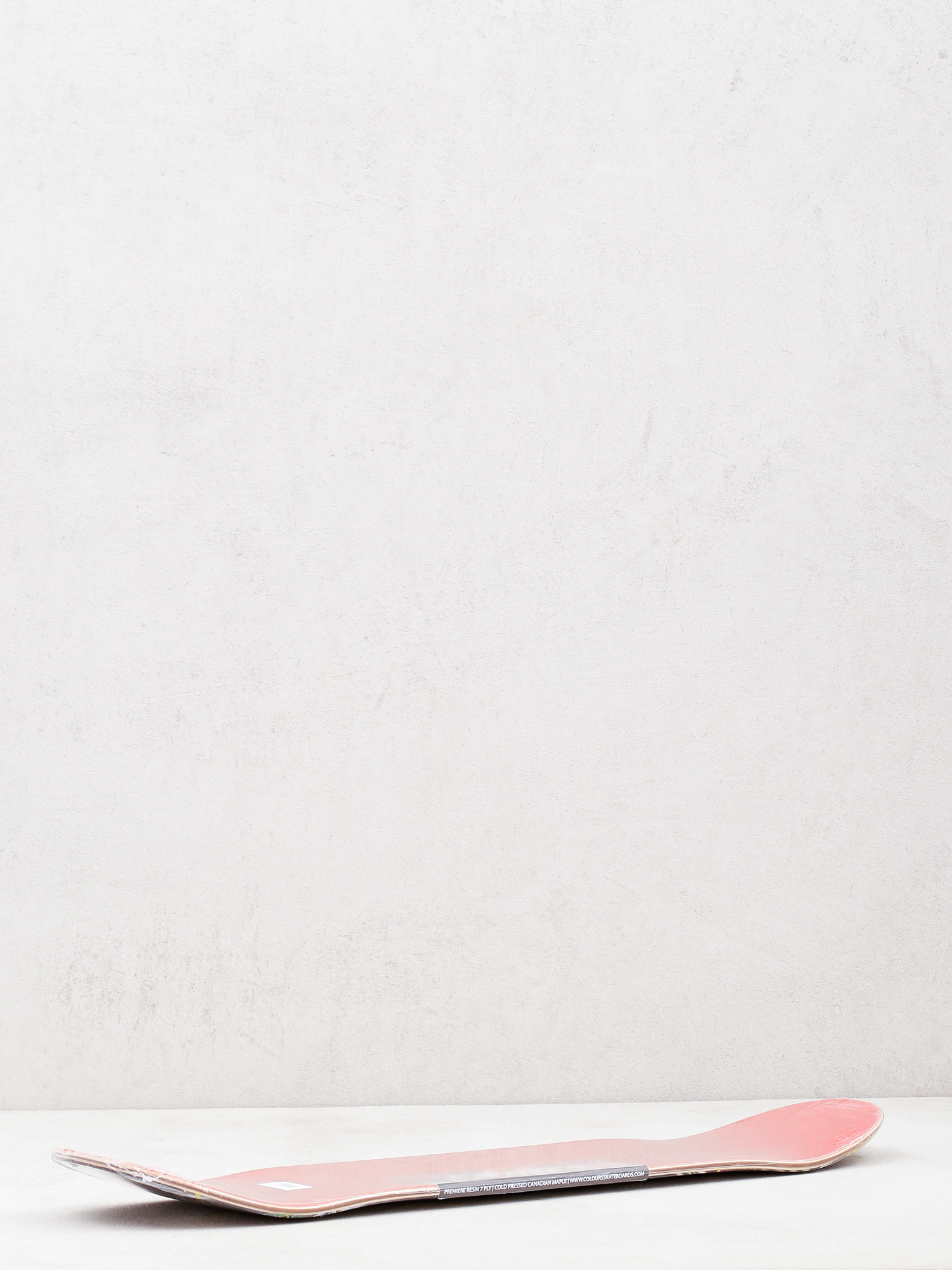 Deck Colours Collectiv One Offs (killah priest planet of the gods)