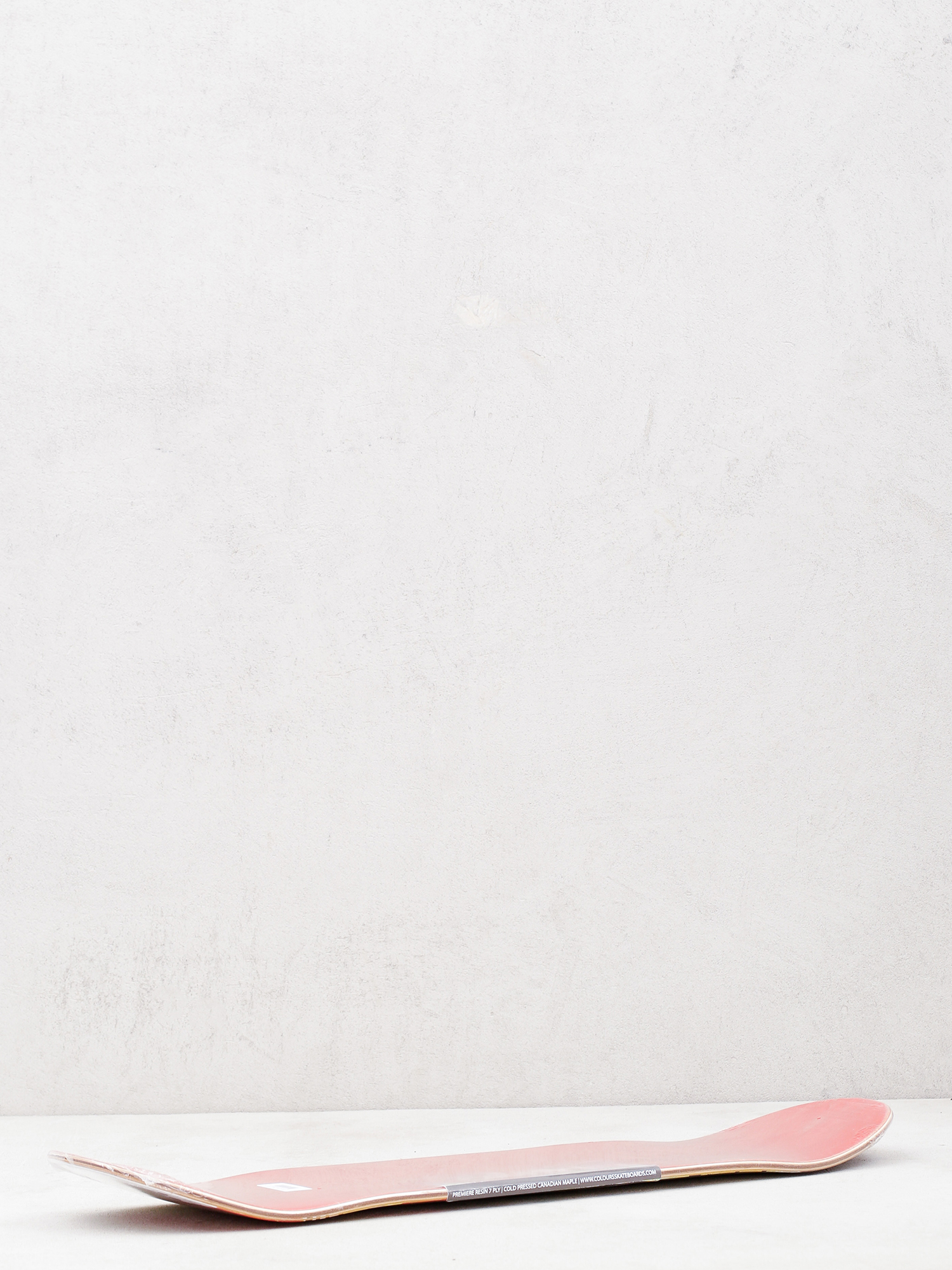 Deck Colours Collectiv Will Barras X Paul Hart Grunge Queen (assorted)