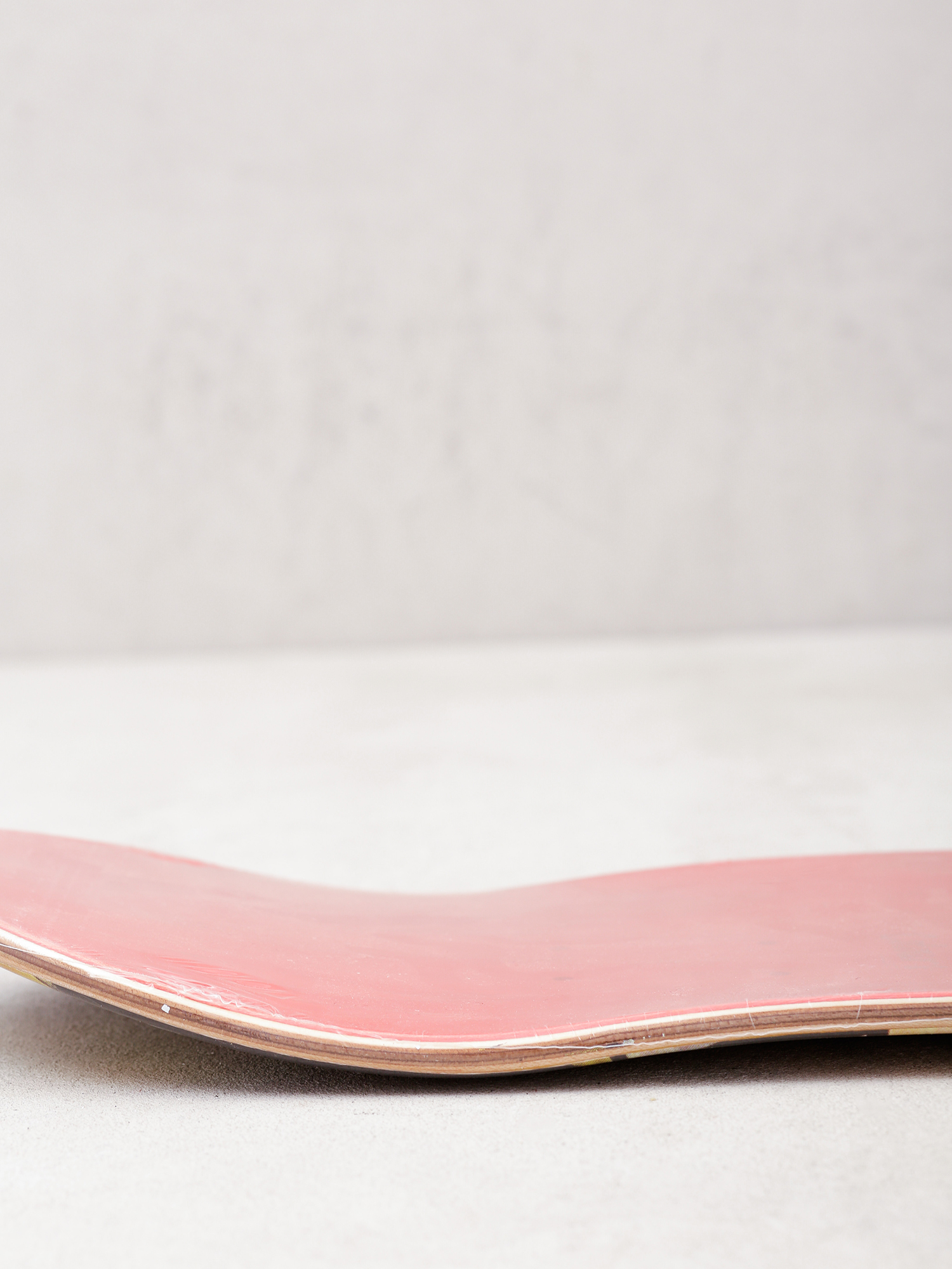 Deck Colours Collectiv Will Barras X Paul Hart Grunge Queen (assorted)