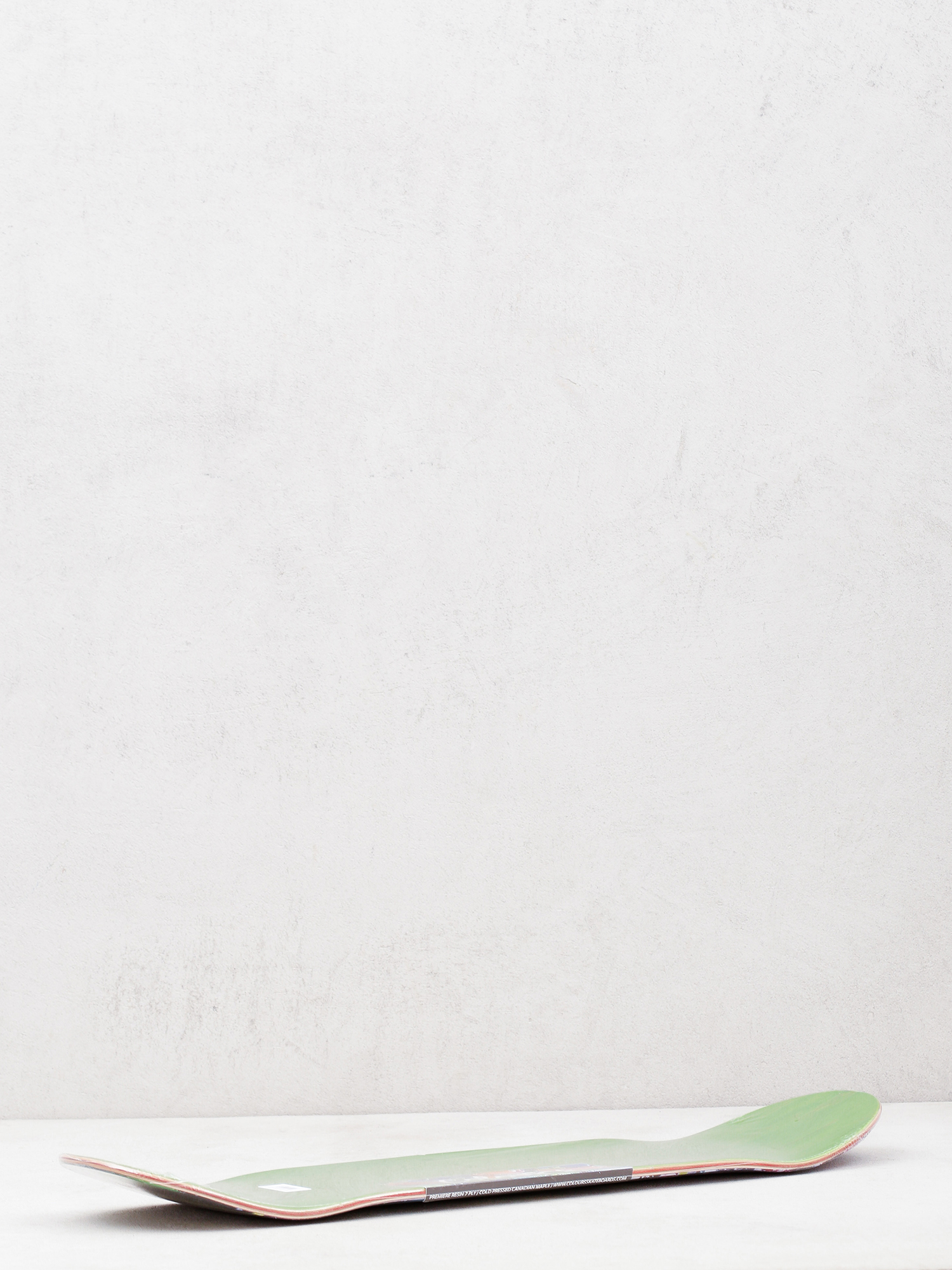 Deck Colours Collectiv One Offs (stamatis abstract)