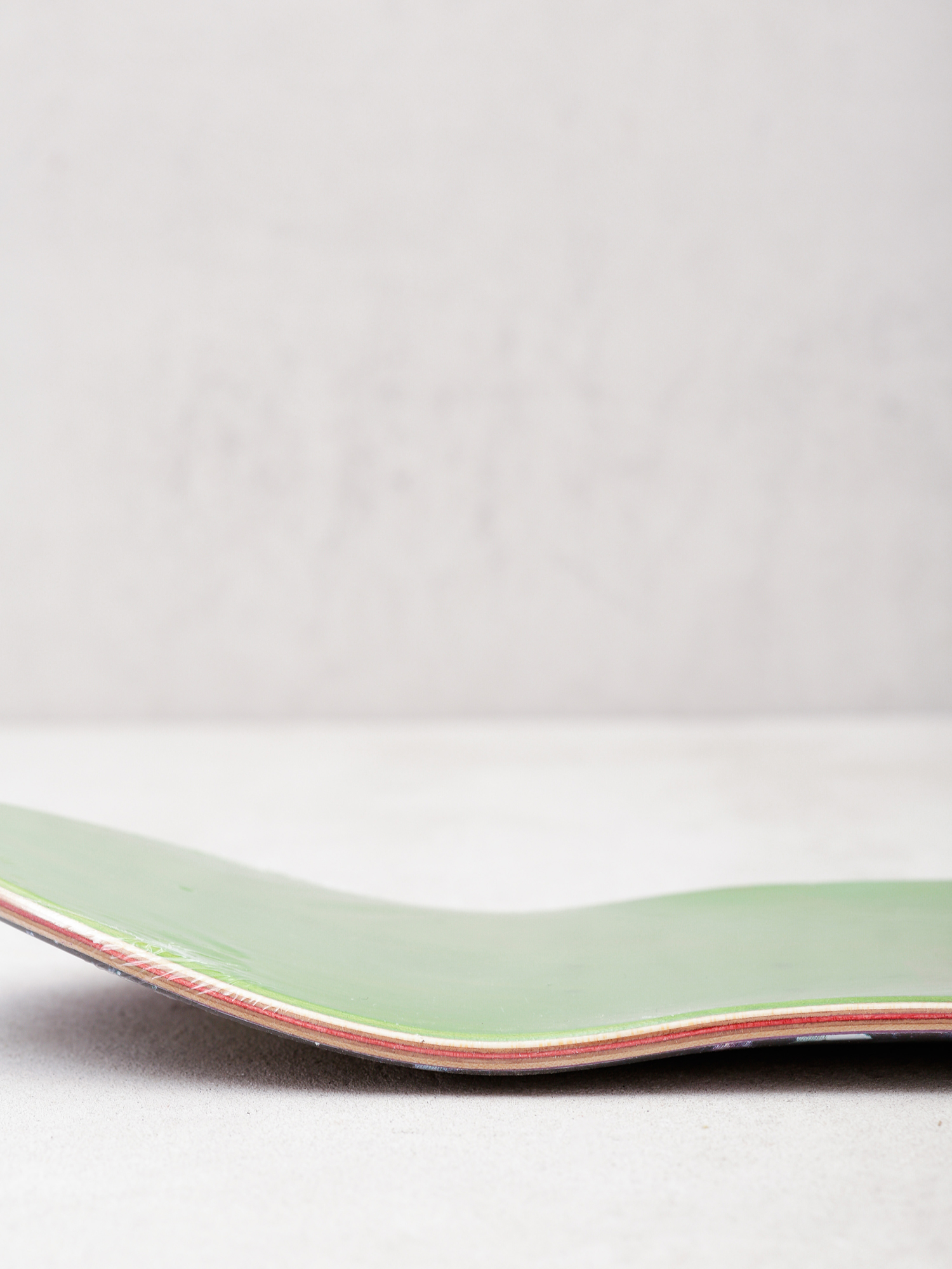 Deck Colours Collectiv One Offs (stamatis abstract)