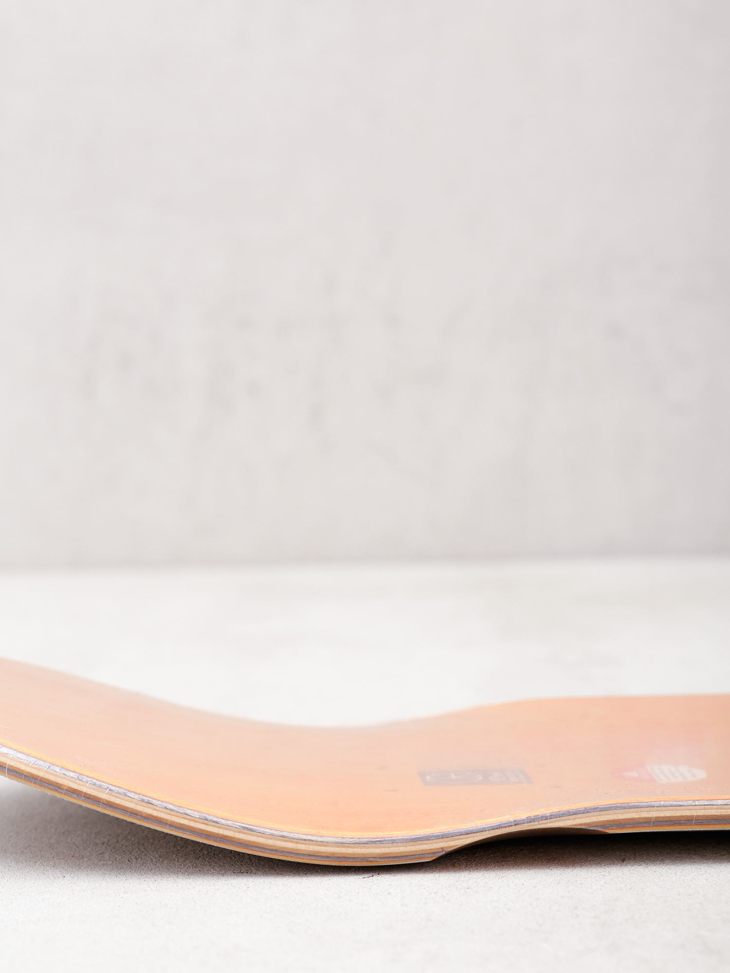 Deck Polar Skate Shin Sanbongi Faces (white)